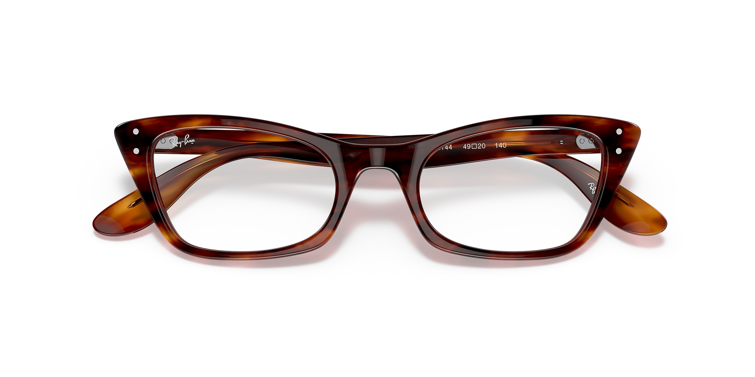 Ray-Ban Glasses RB5499 LADY BURBANK OPTICS