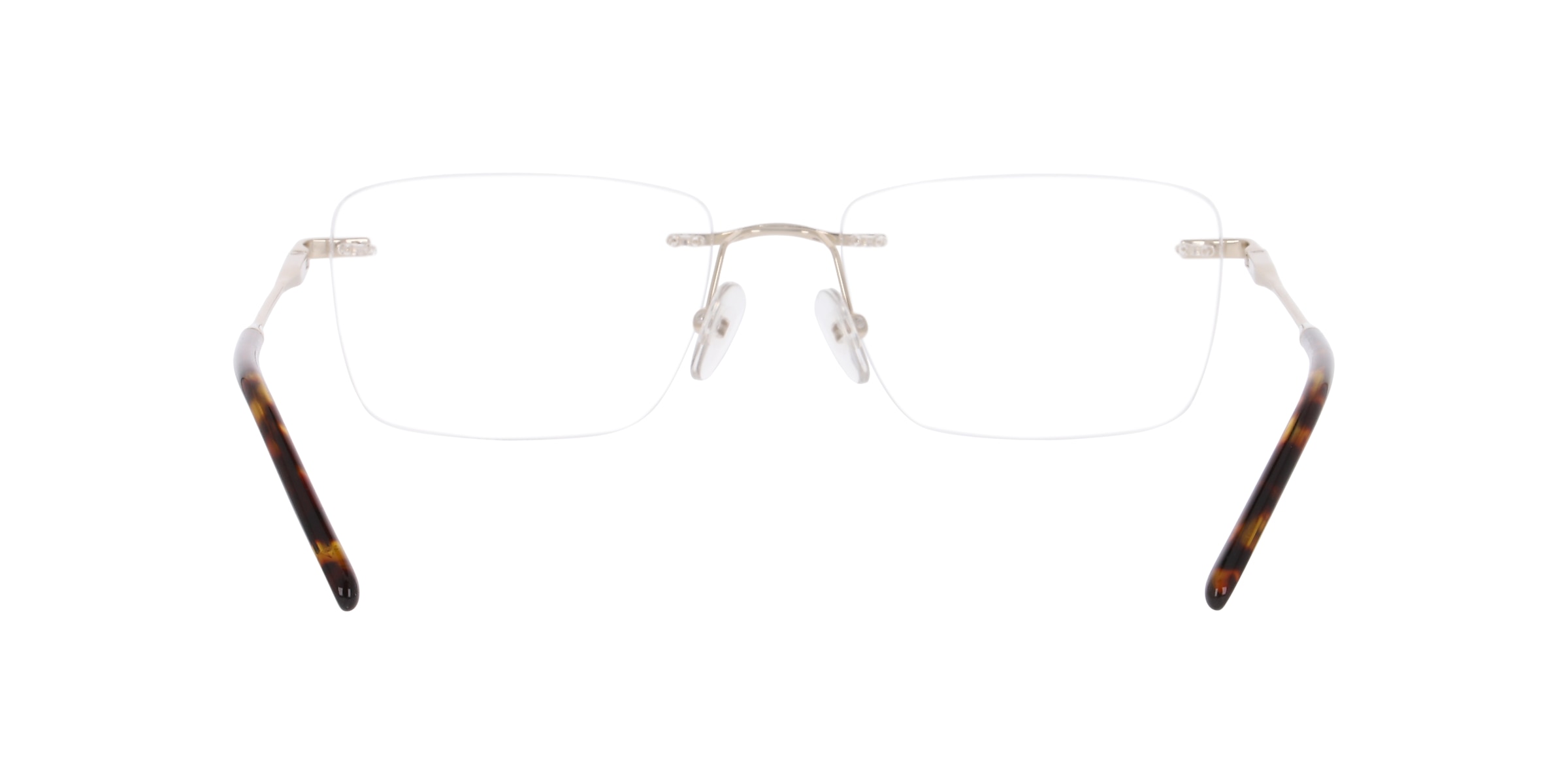 Clearly Glasses SAWYER