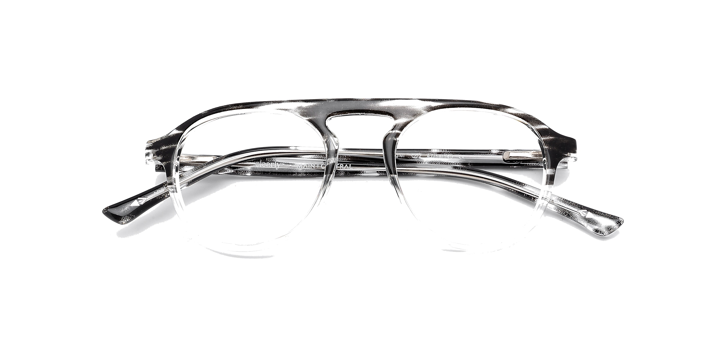 Clearly Glasses ANGIER