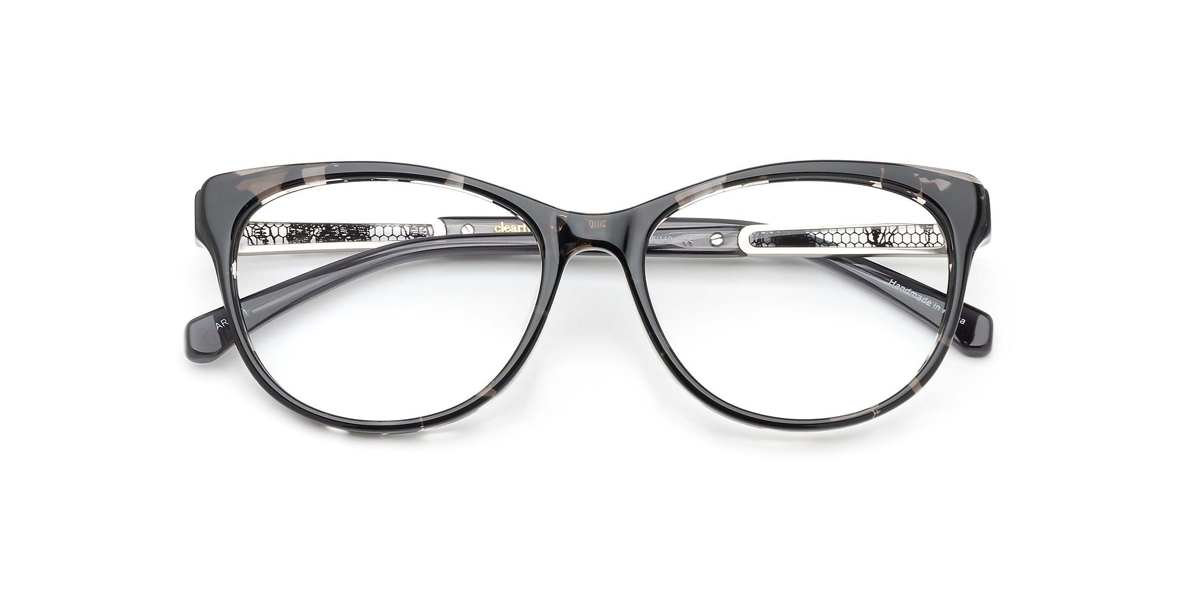 Kam Dhillon Glasses AVA