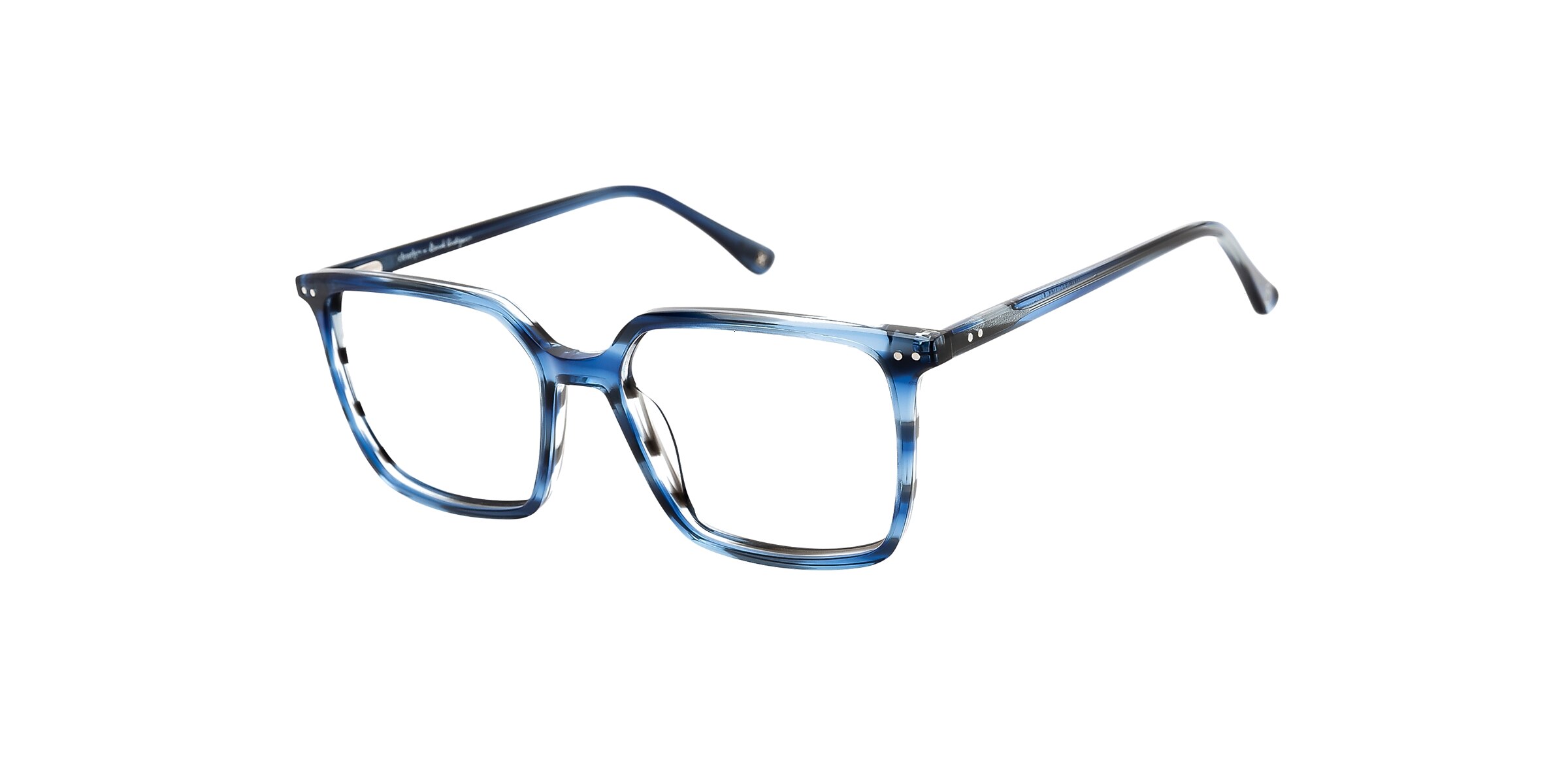 Clearly Glasses HERMIPPE