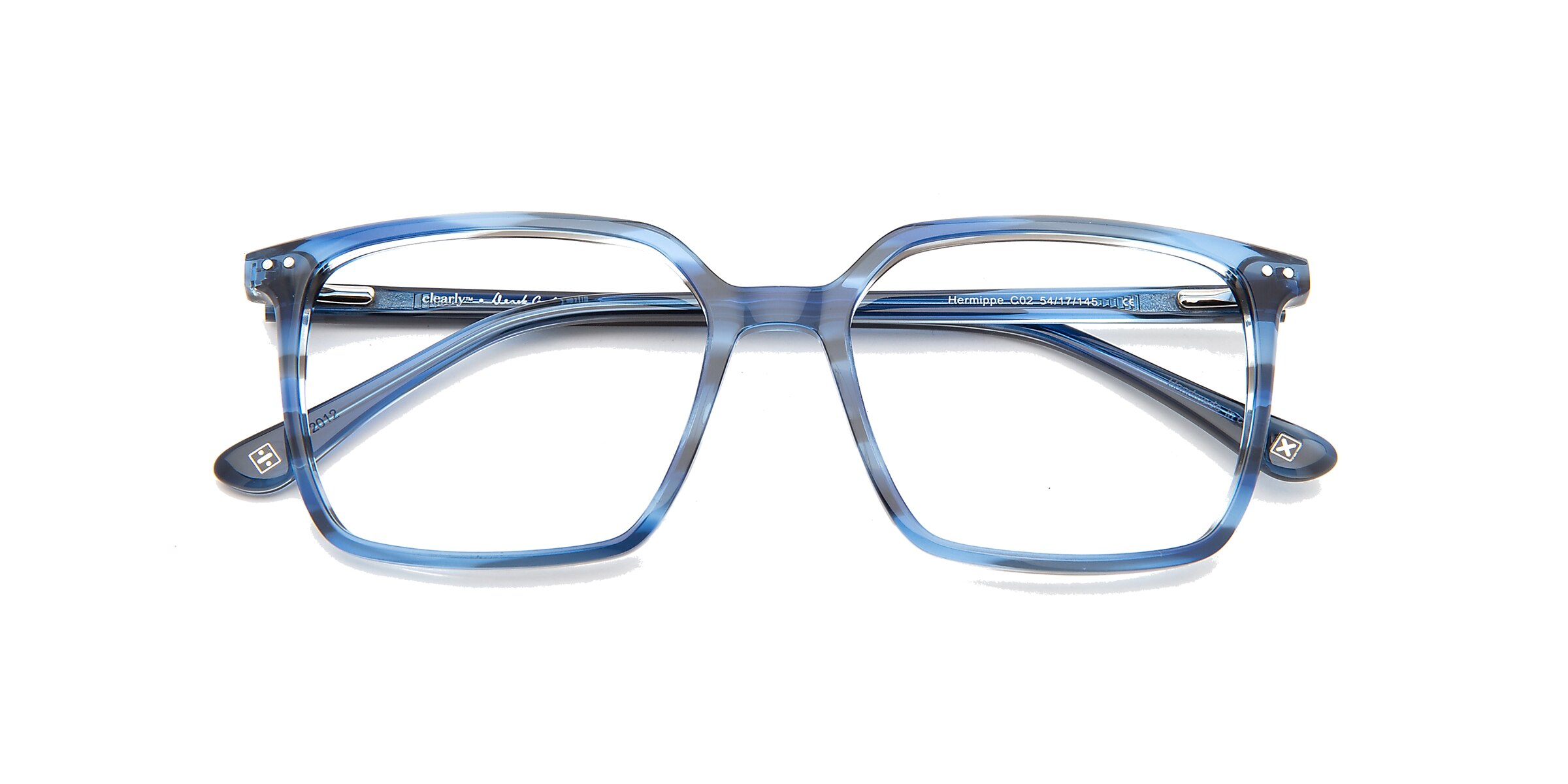 Clearly Glasses HERMIPPE