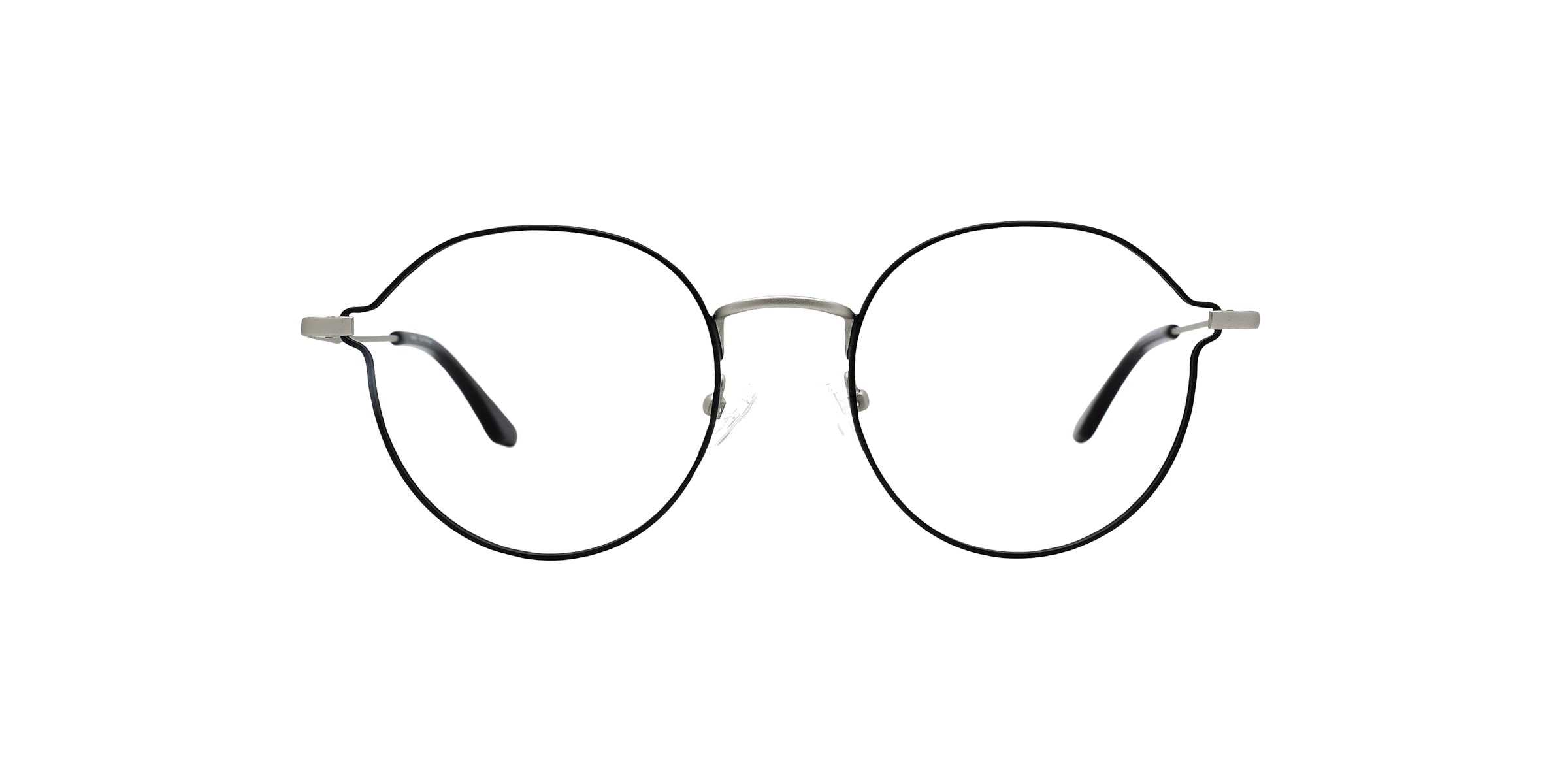 Clearly Glasses TAYGETE