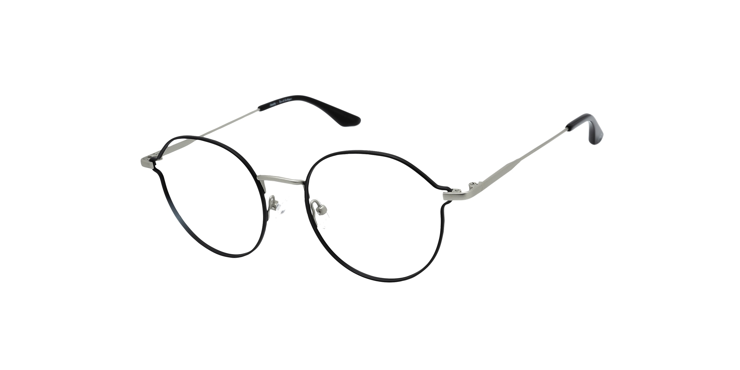 Clearly Glasses TAYGETE