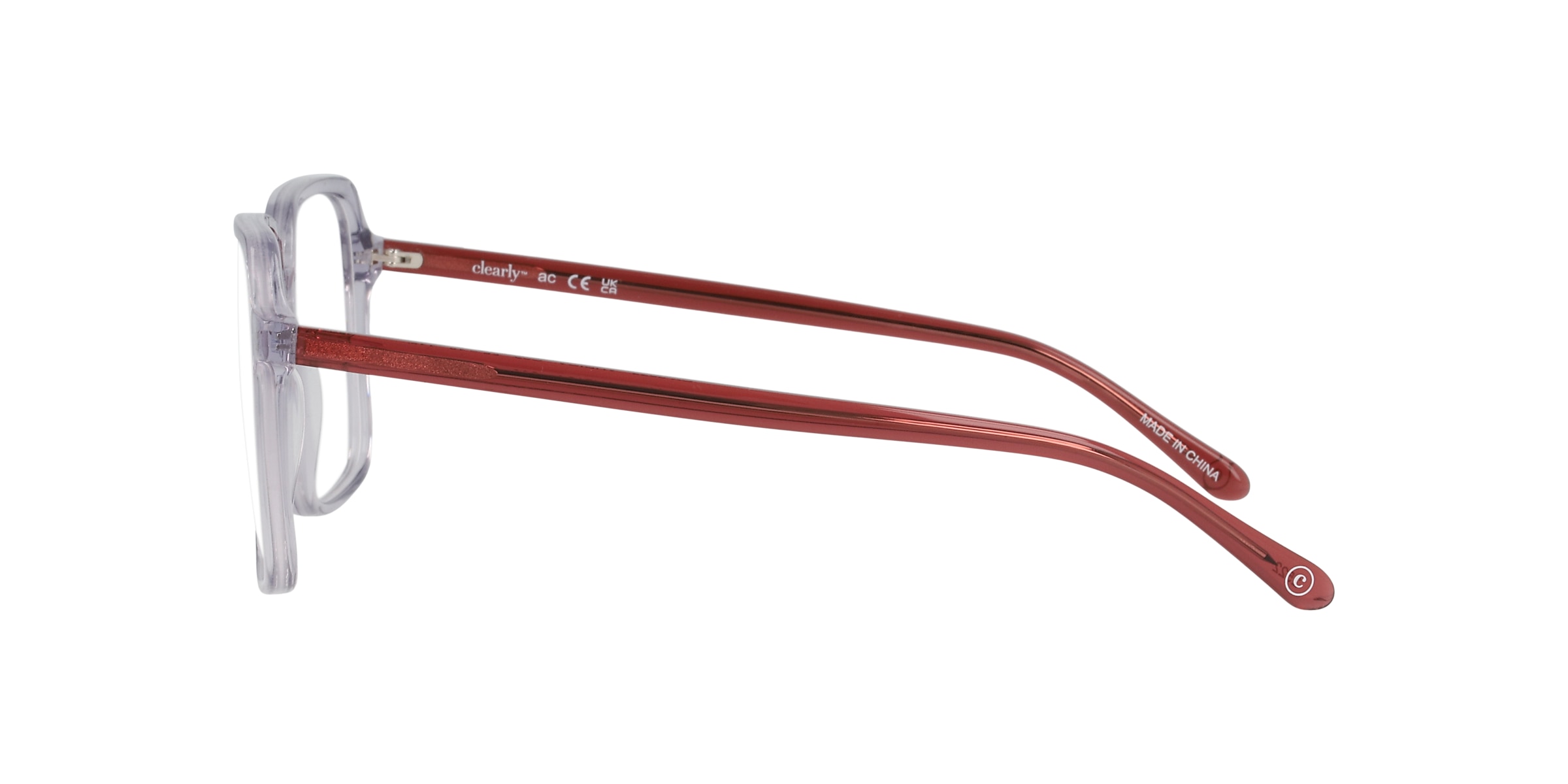 Clearly Glasses AURIGA