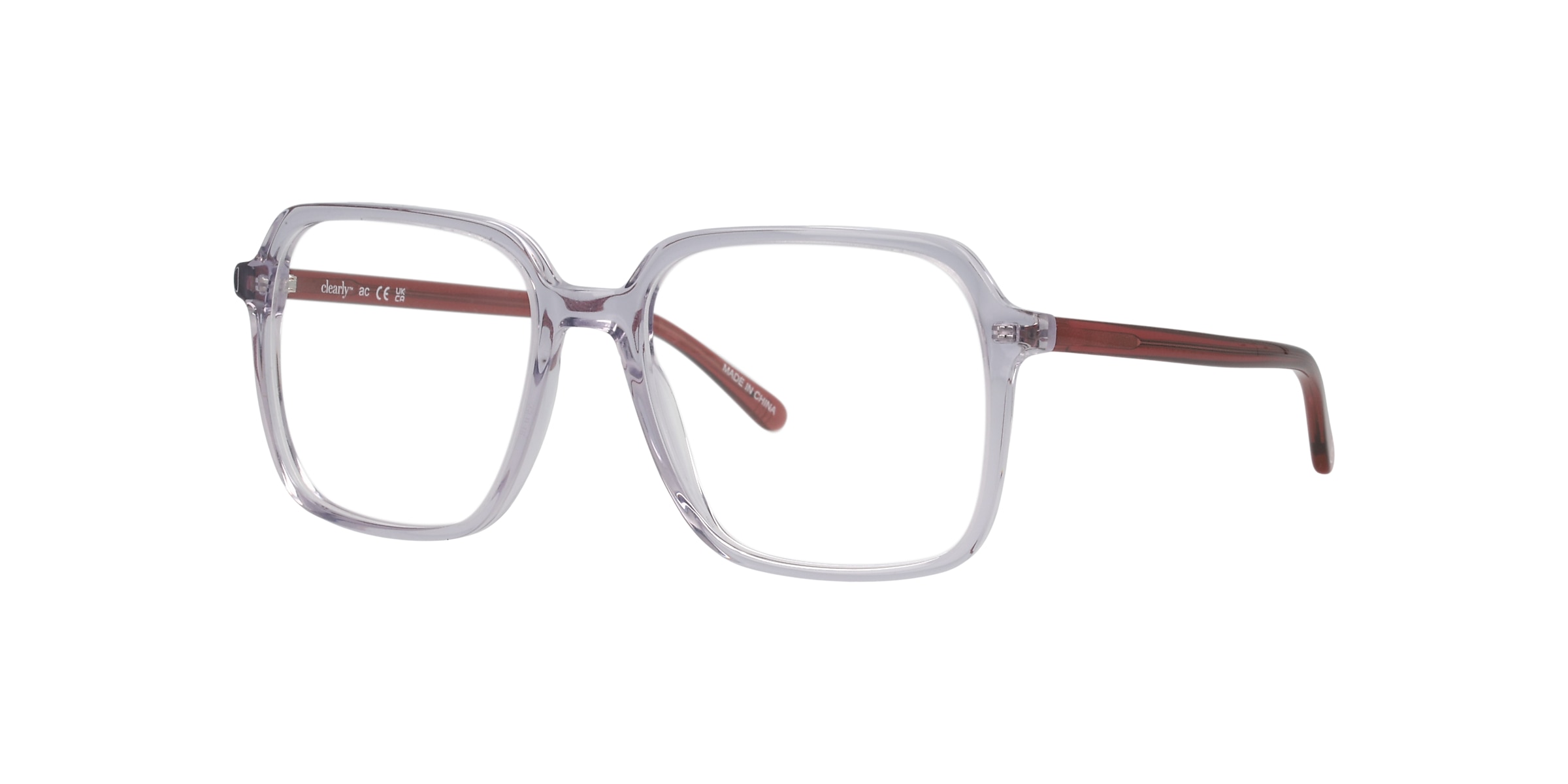 Clearly Glasses AURIGA