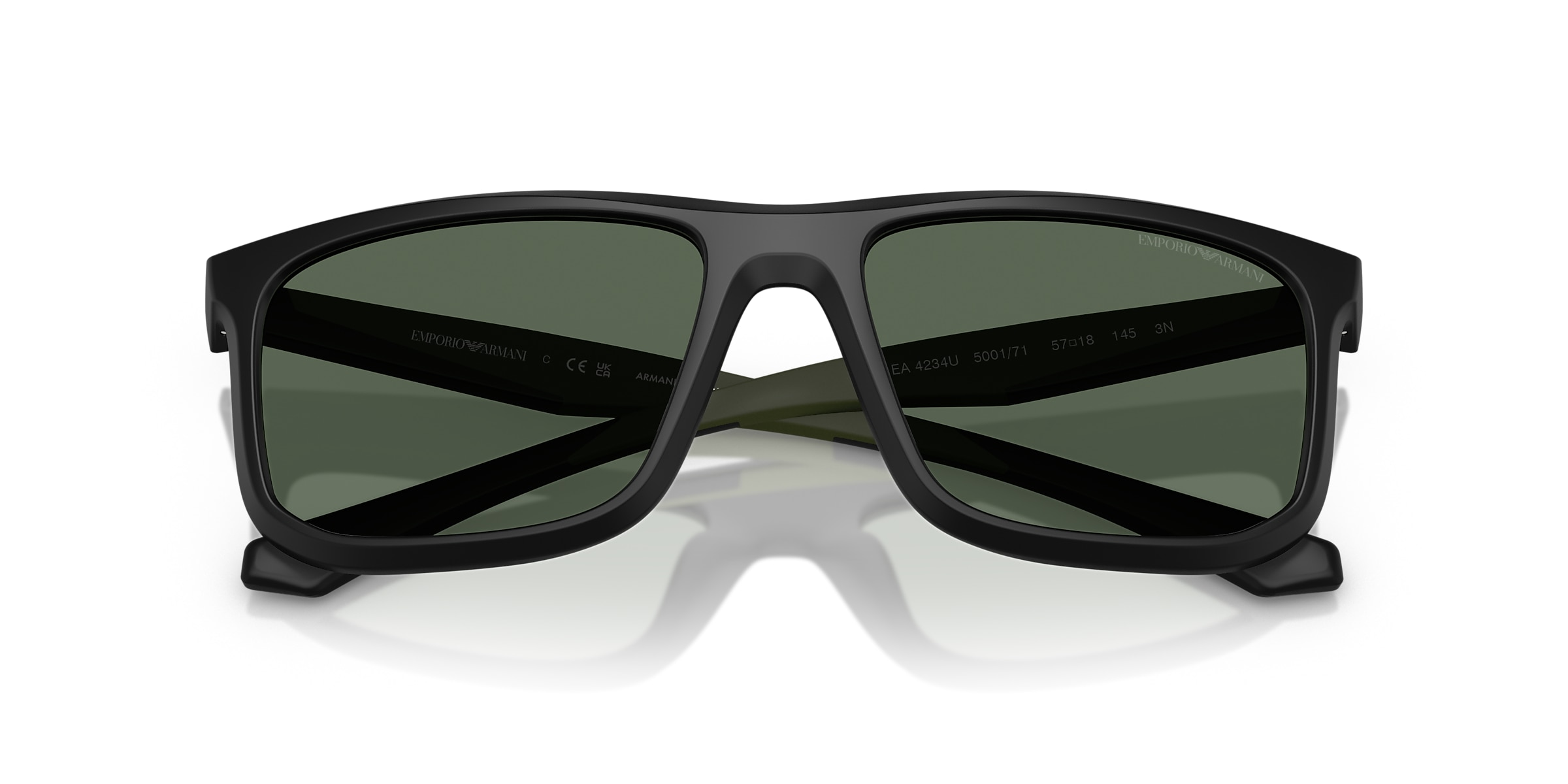 Emporio Armani Sunglasses EA4234U