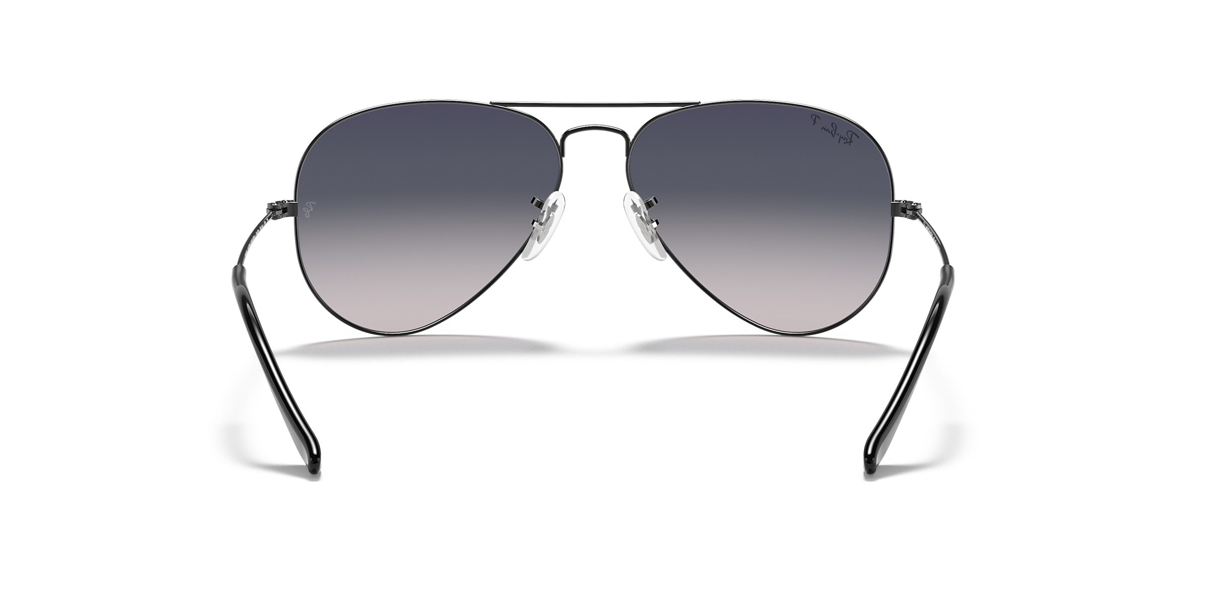 Ray-Ban Sunglasses RB3025 AVIATOR GRADIENT