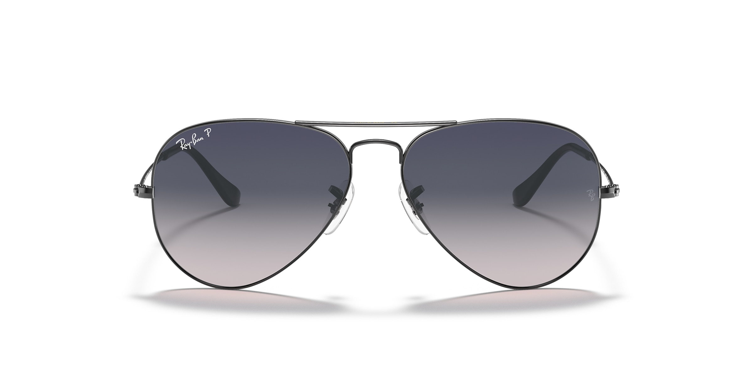 Ray-Ban Sunglasses RB3025 AVIATOR GRADIENT