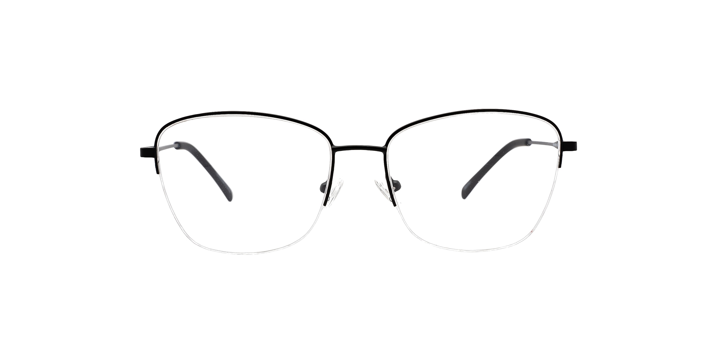 Clearly Glasses FLIN FLON