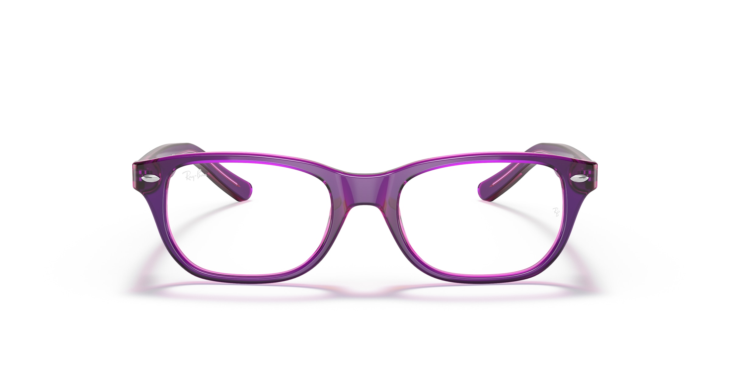 Ray-Ban Glasses RB1555 OPTICS KIDS