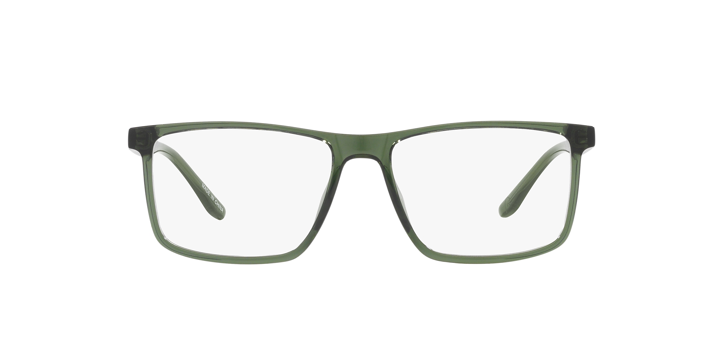 Clearly Glasses MISSINIPE