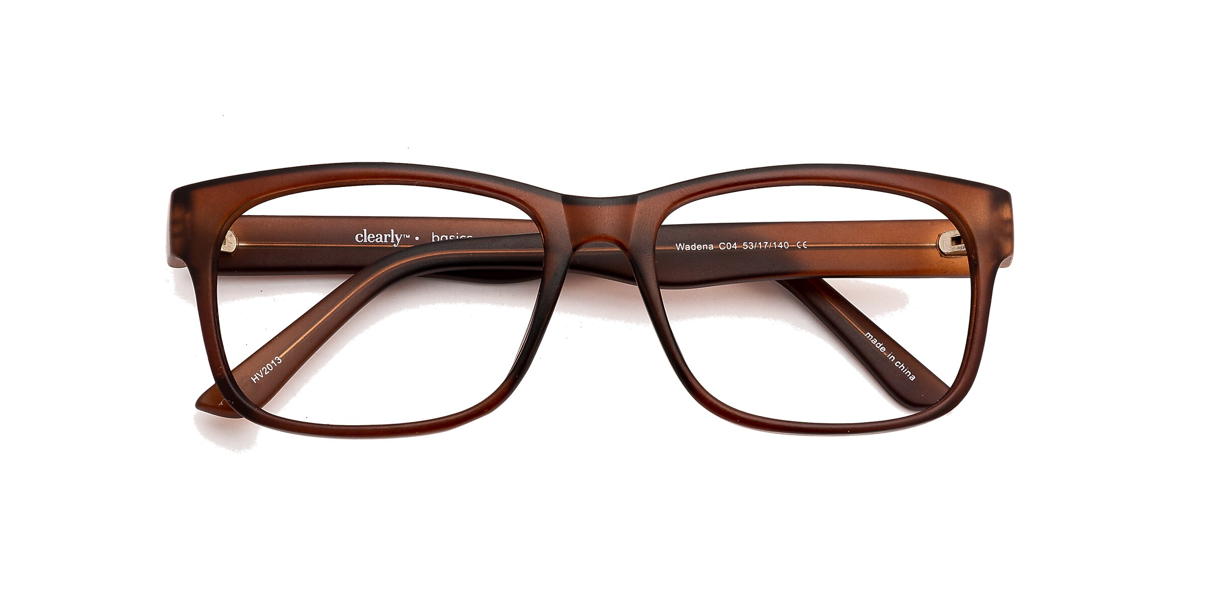 Clearly Glasses WADENA