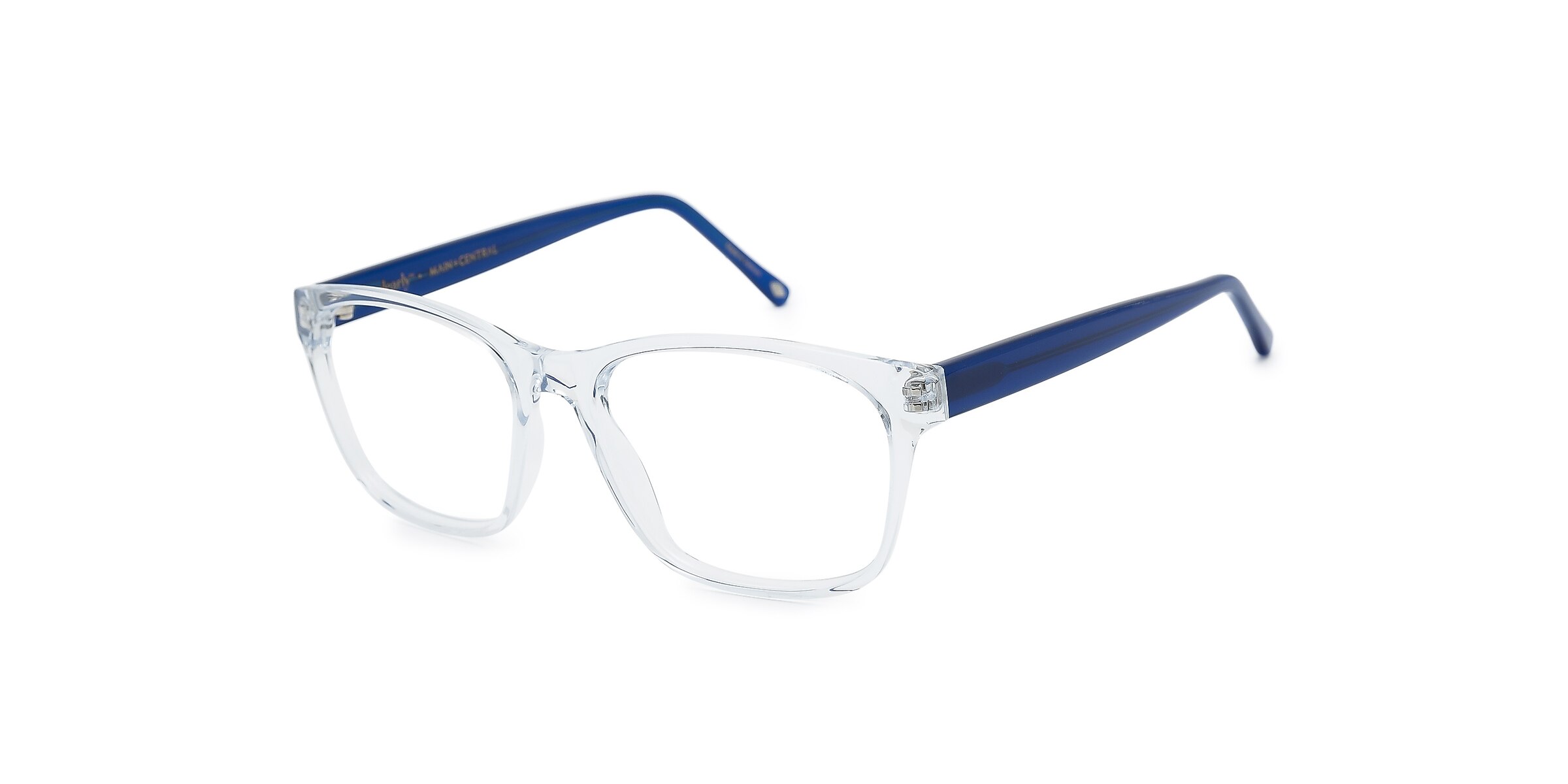 Main And Central Glasses TURTLE BAY