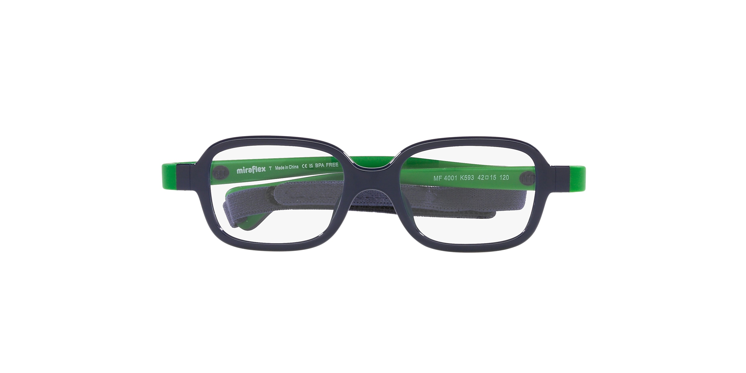Miraflex Glasses MF4001