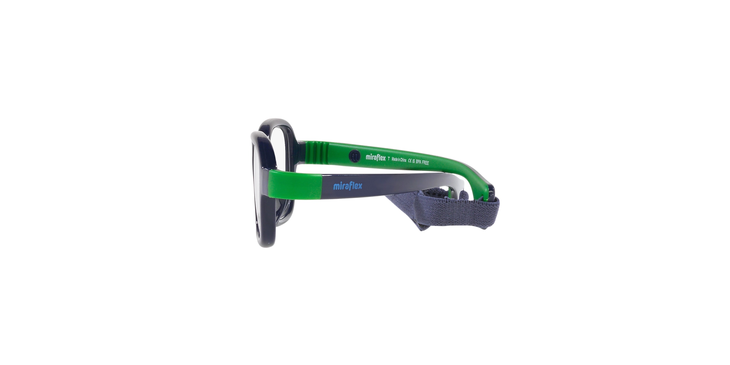 Miraflex Glasses MF4001