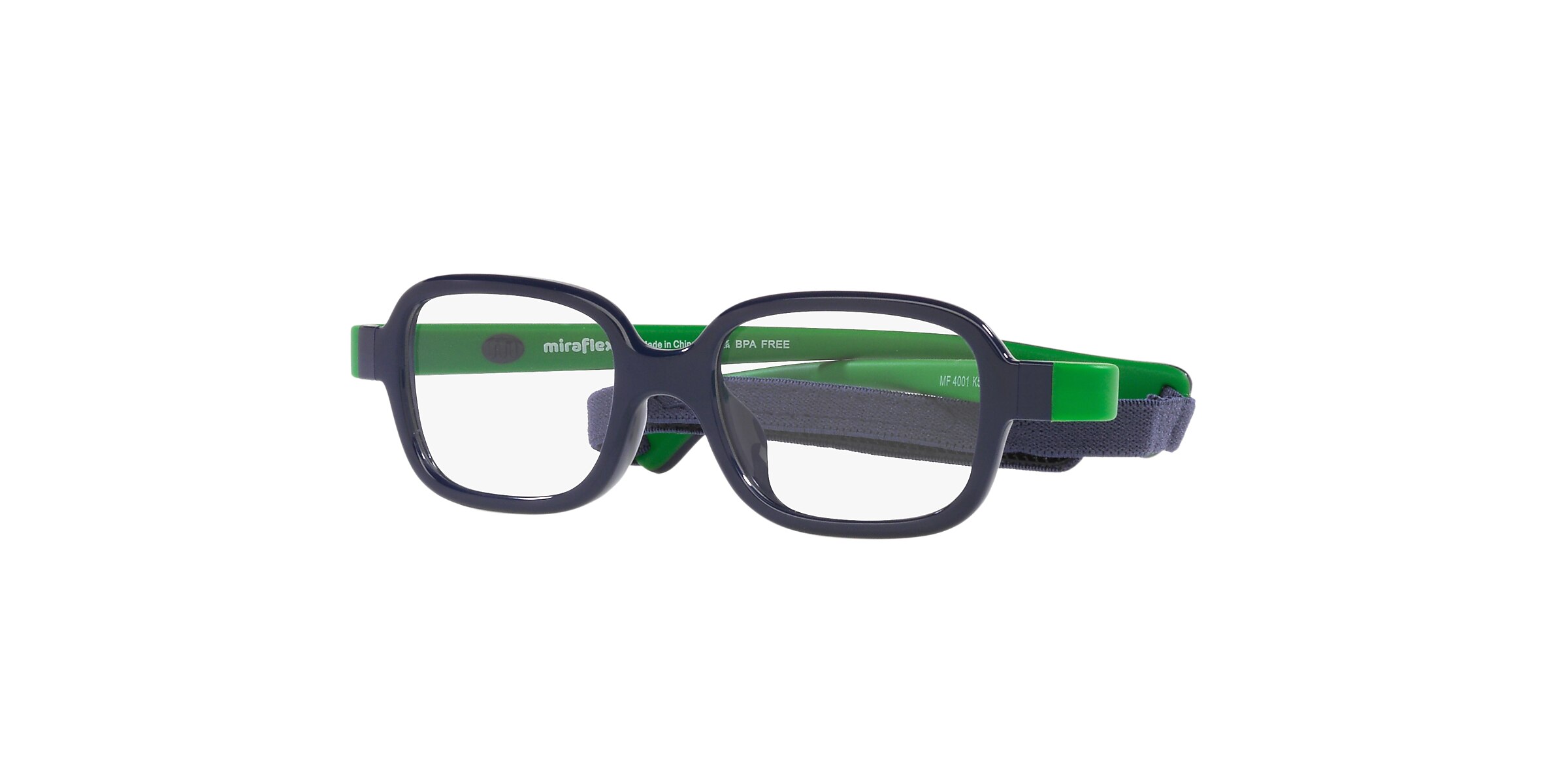 Miraflex Glasses MF4001