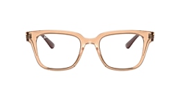 ray-ban Glasses rb4323v optics
