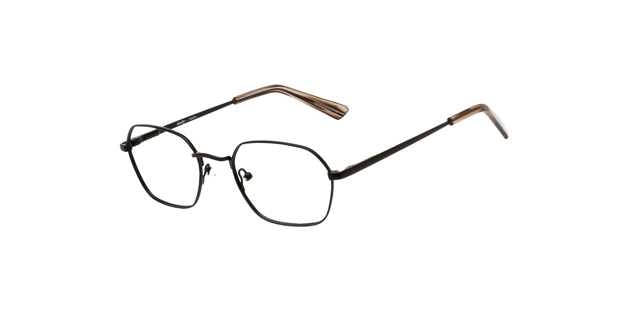 Clearly Glasses TABLE BAY