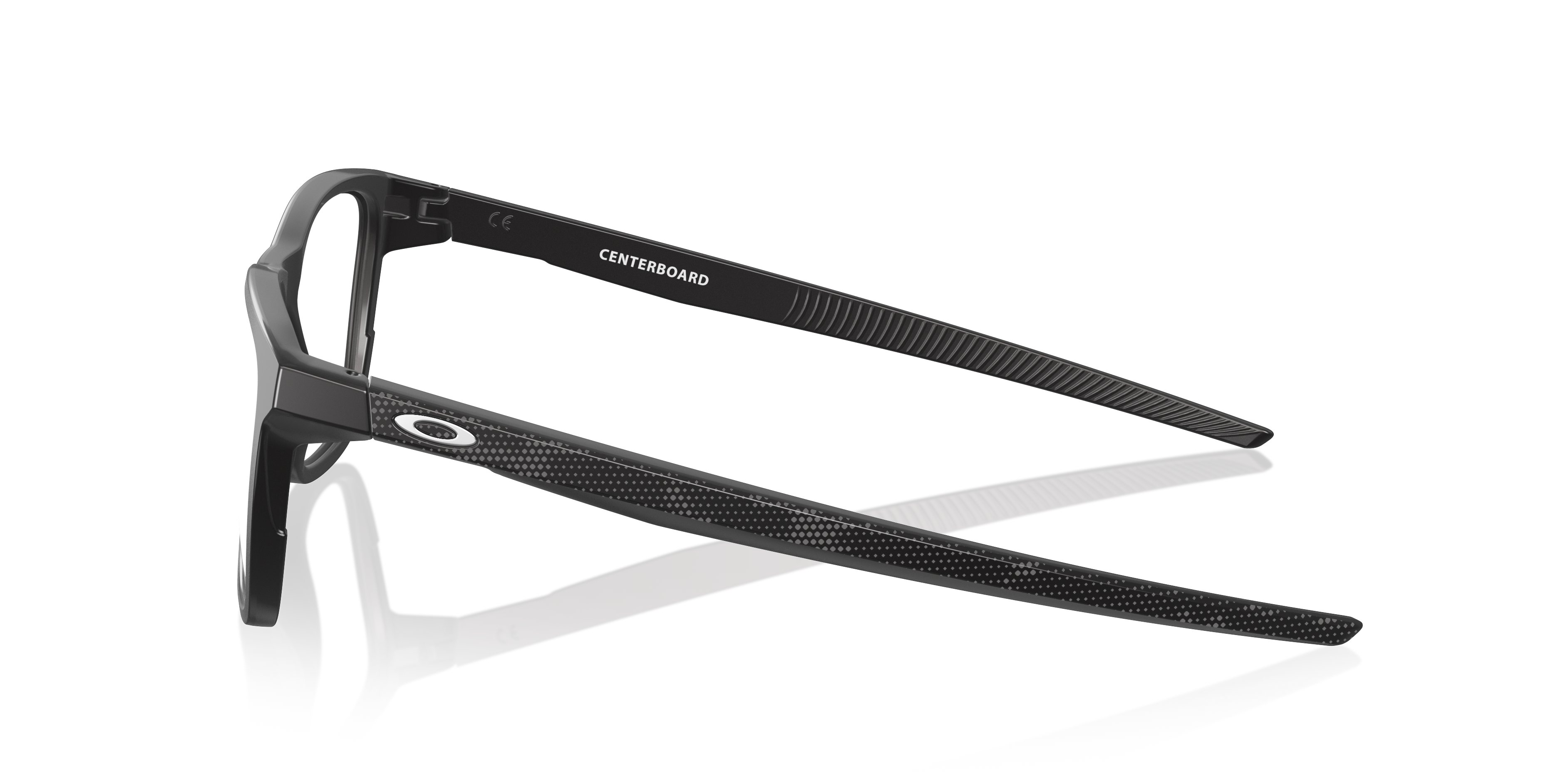 Oakley OX8163 CENTERBOARD HIGH RESOLUTION COLLECTION Glasses