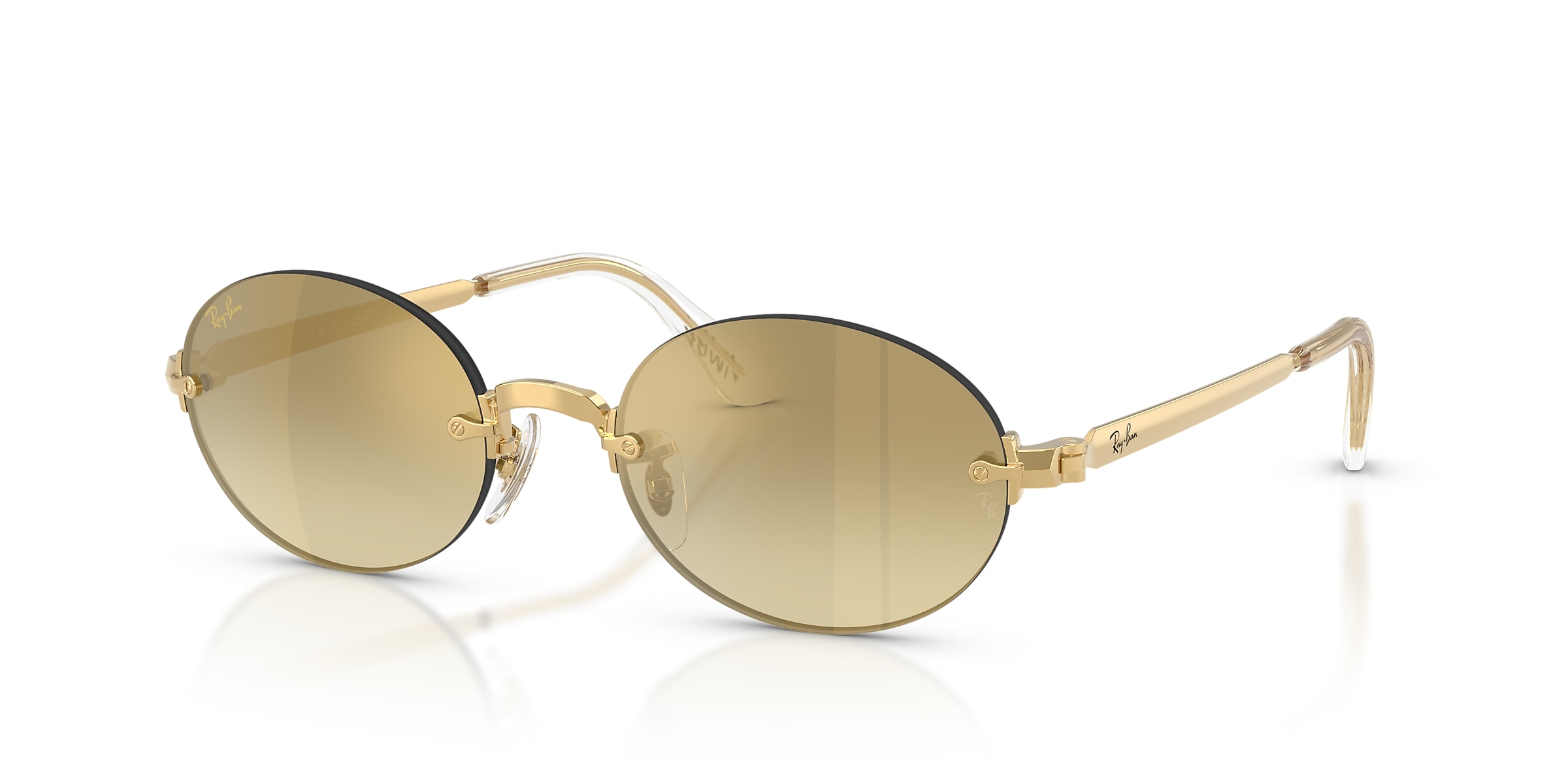 Ray-Ban Sunglasses RB3929 BY A$AP ROCKY