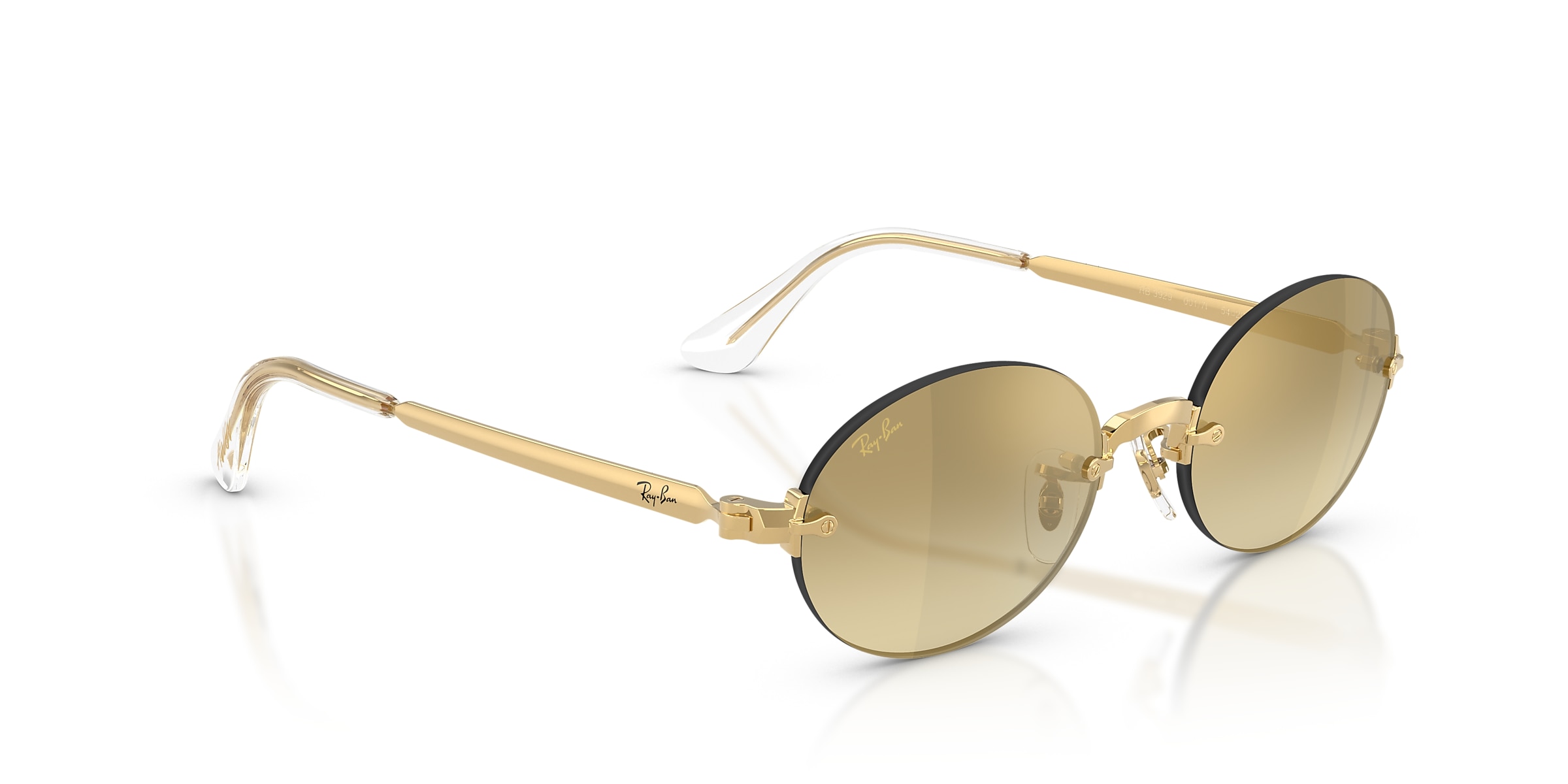 Ray-Ban Sunglasses RB3929 BY A$AP ROCKY