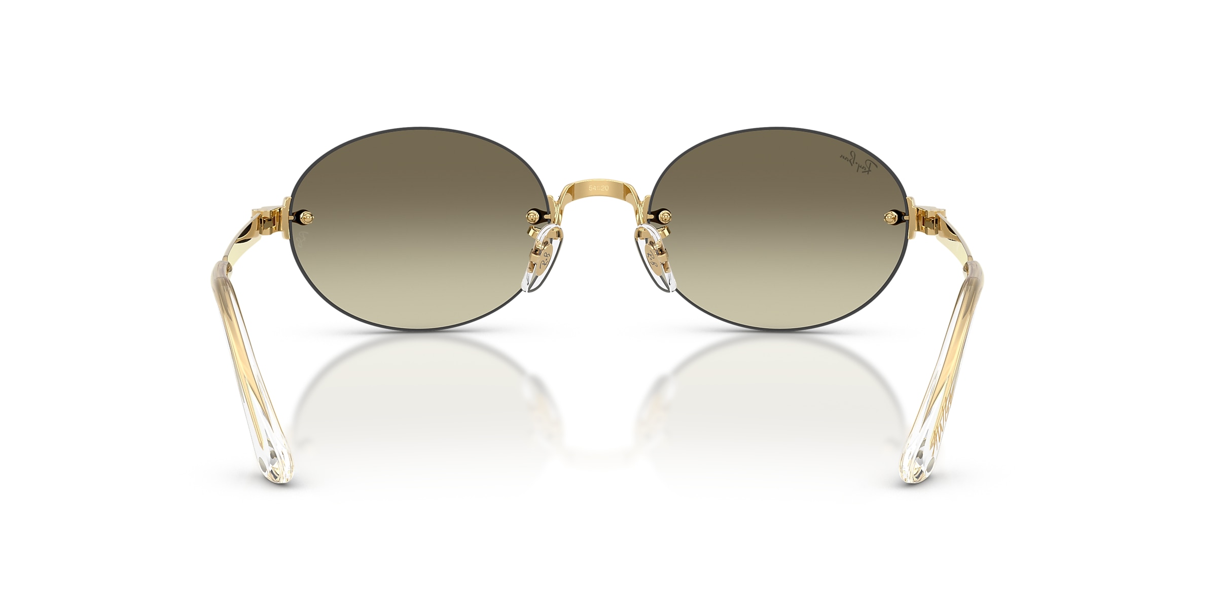 Ray-Ban Sunglasses RB3929 BY A$AP ROCKY