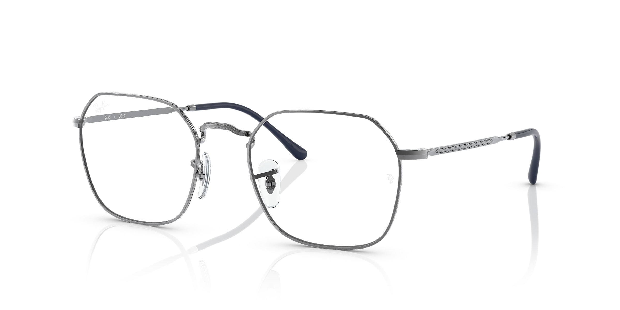 Ray-Ban Glasses RB3694V JIM OPTICS