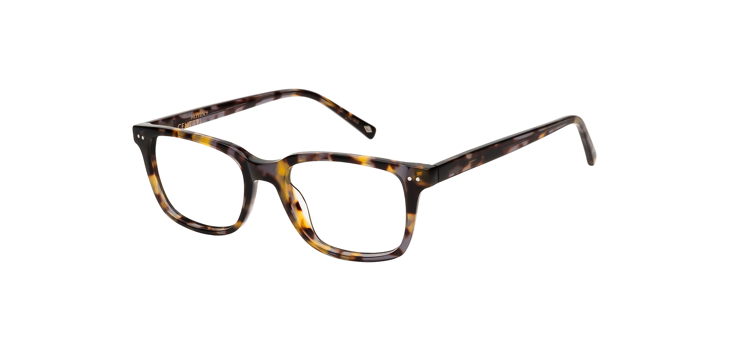 Main And Central Glasses JOLIET