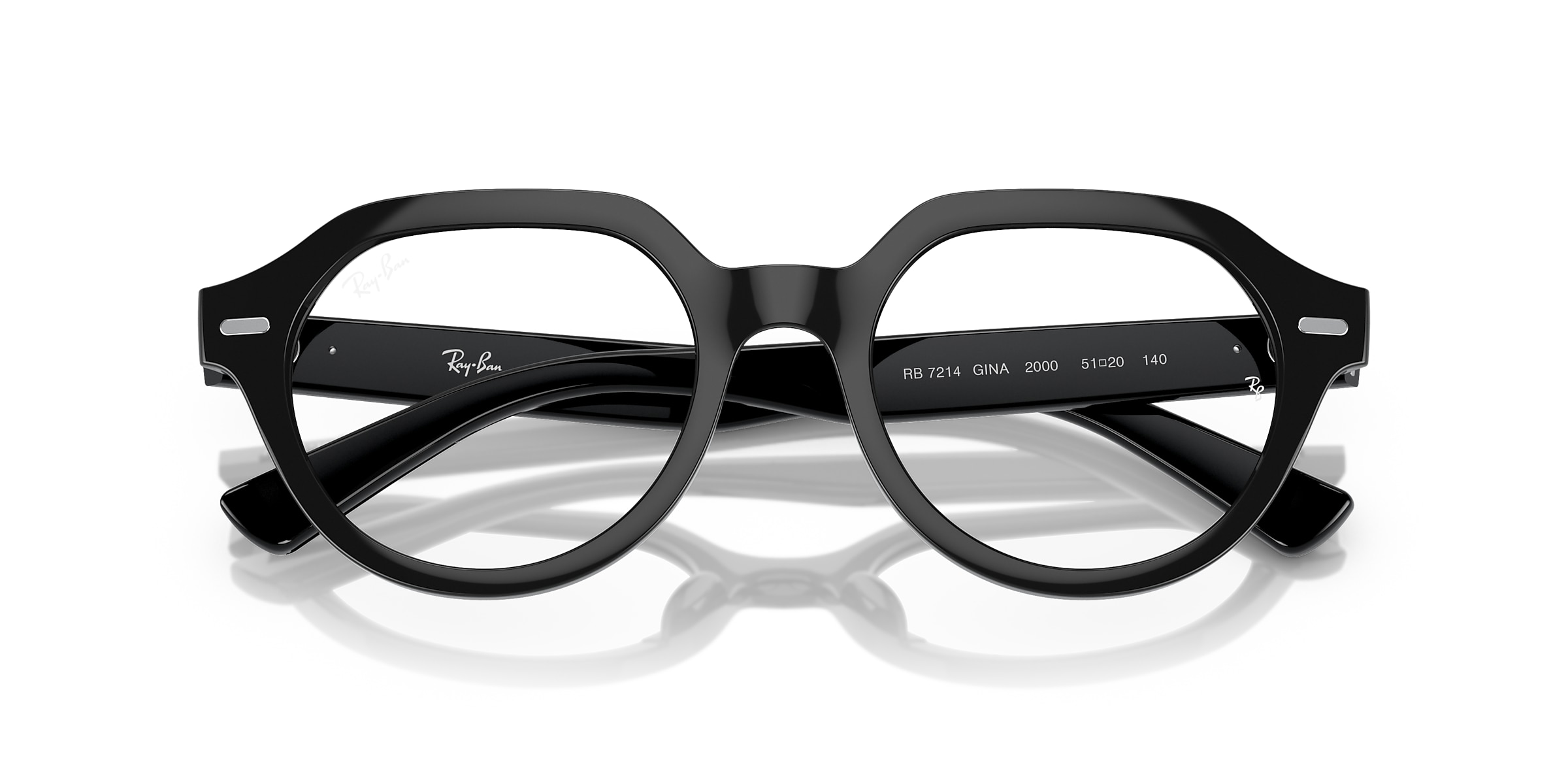 Ray-Ban Glasses RB7214 GINA OPTICS