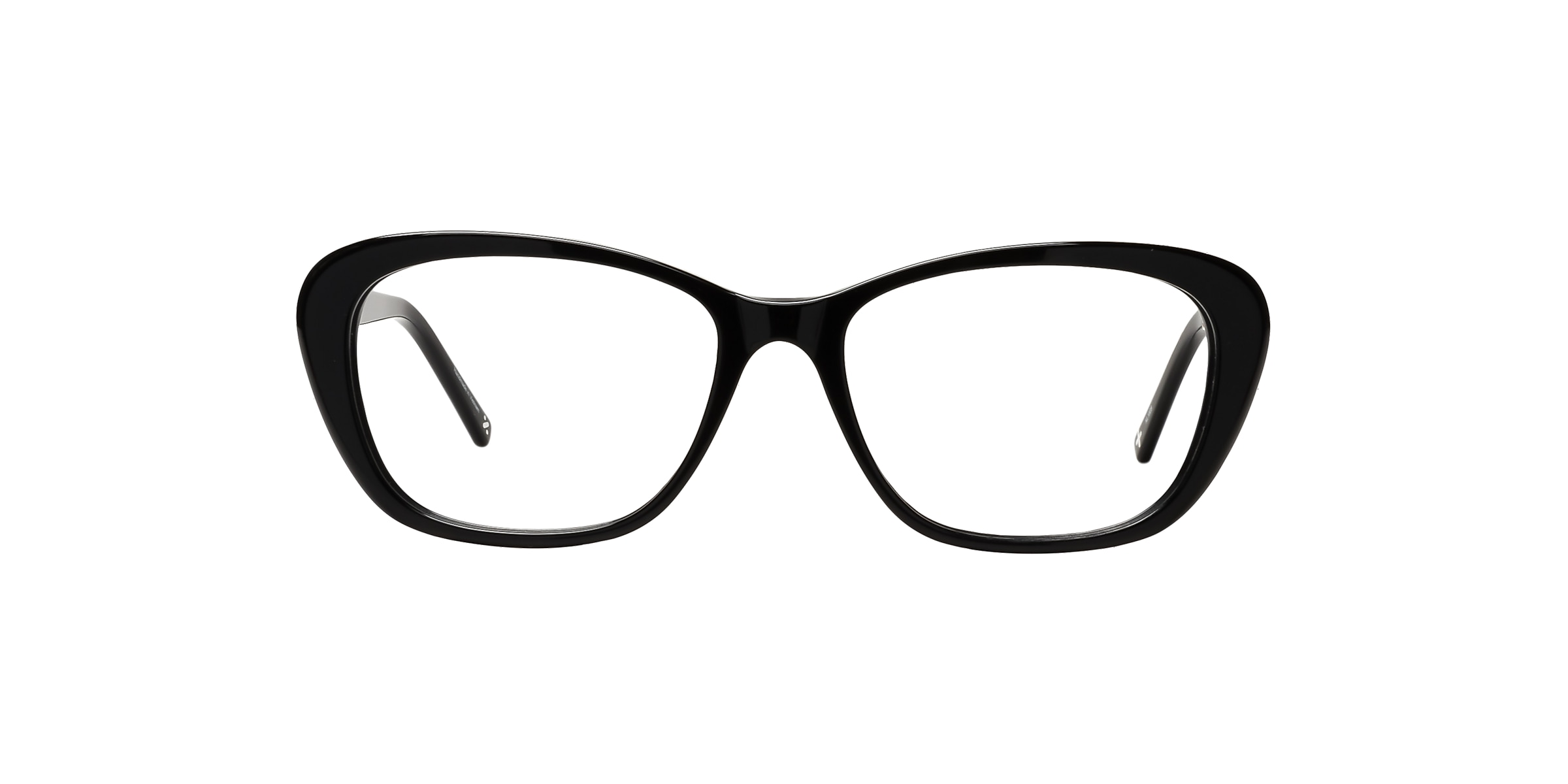 Clearly Glasses DAHLIA