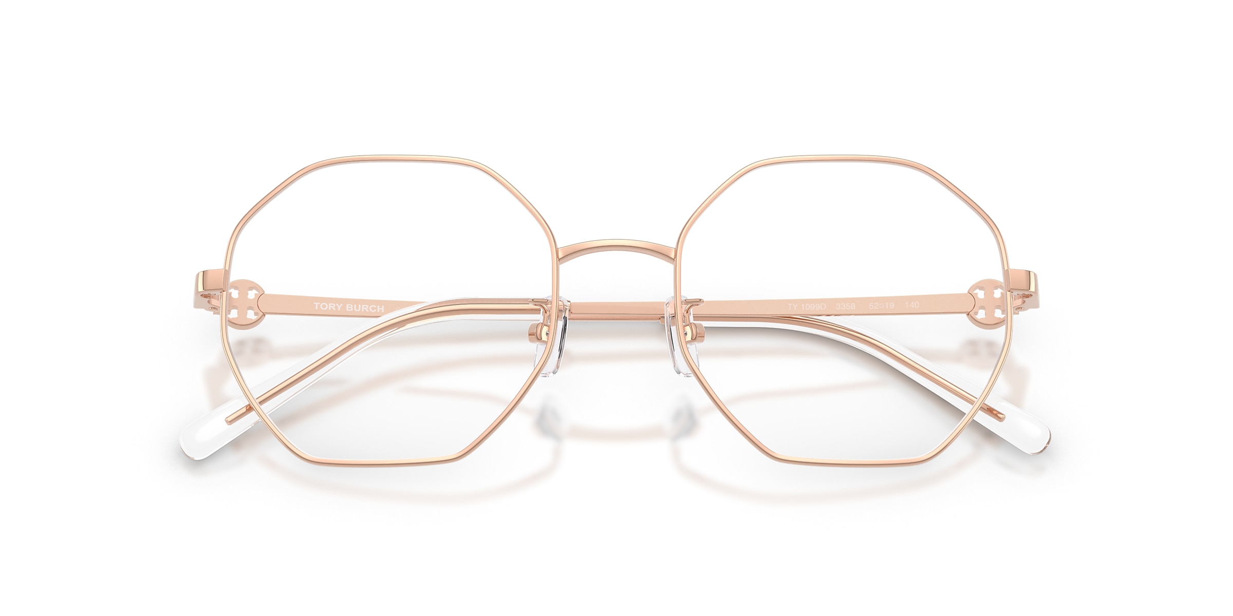 Tory Burch Glasses TY1099D