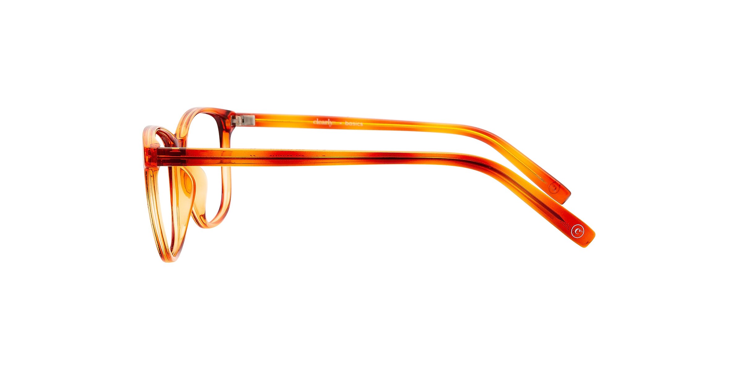 Clearly Glasses FORTUNE
