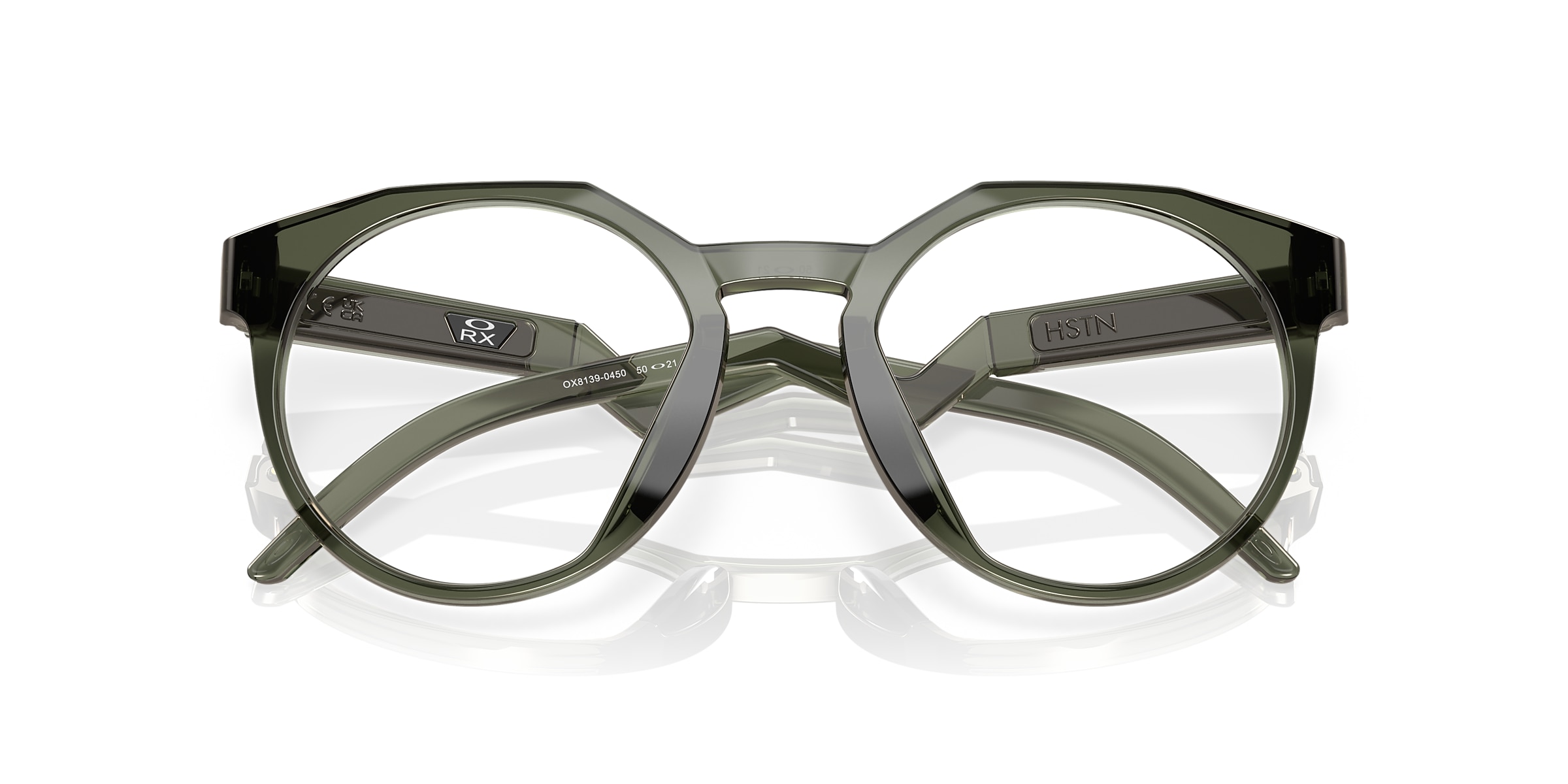 Oakley Glasses OX8139 HSTN