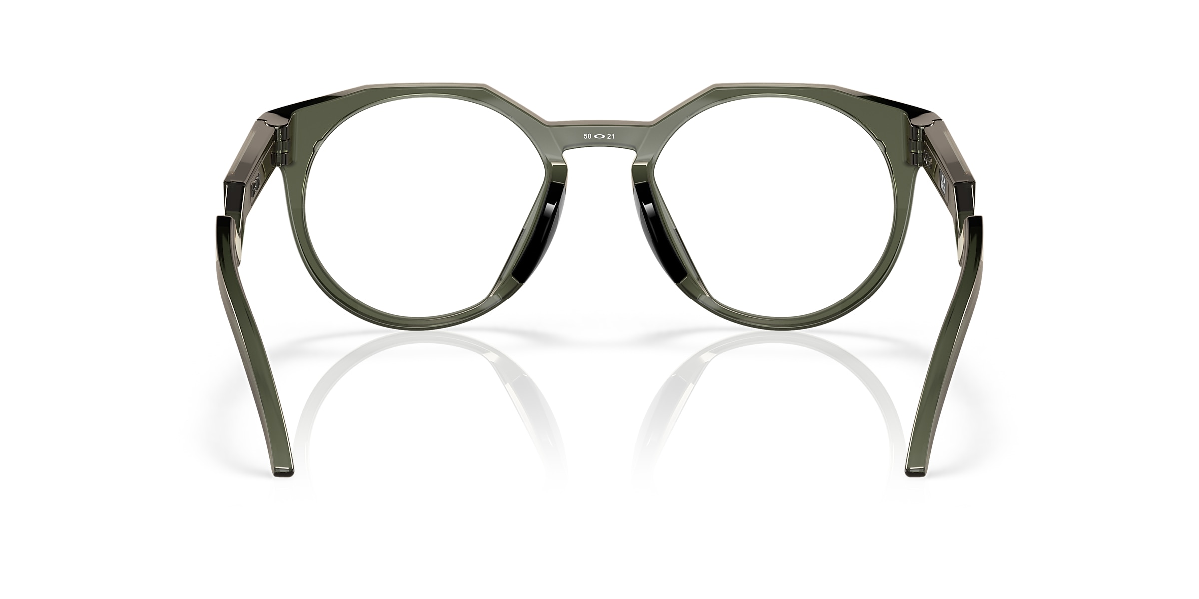 Oakley Glasses OX8139 HSTN