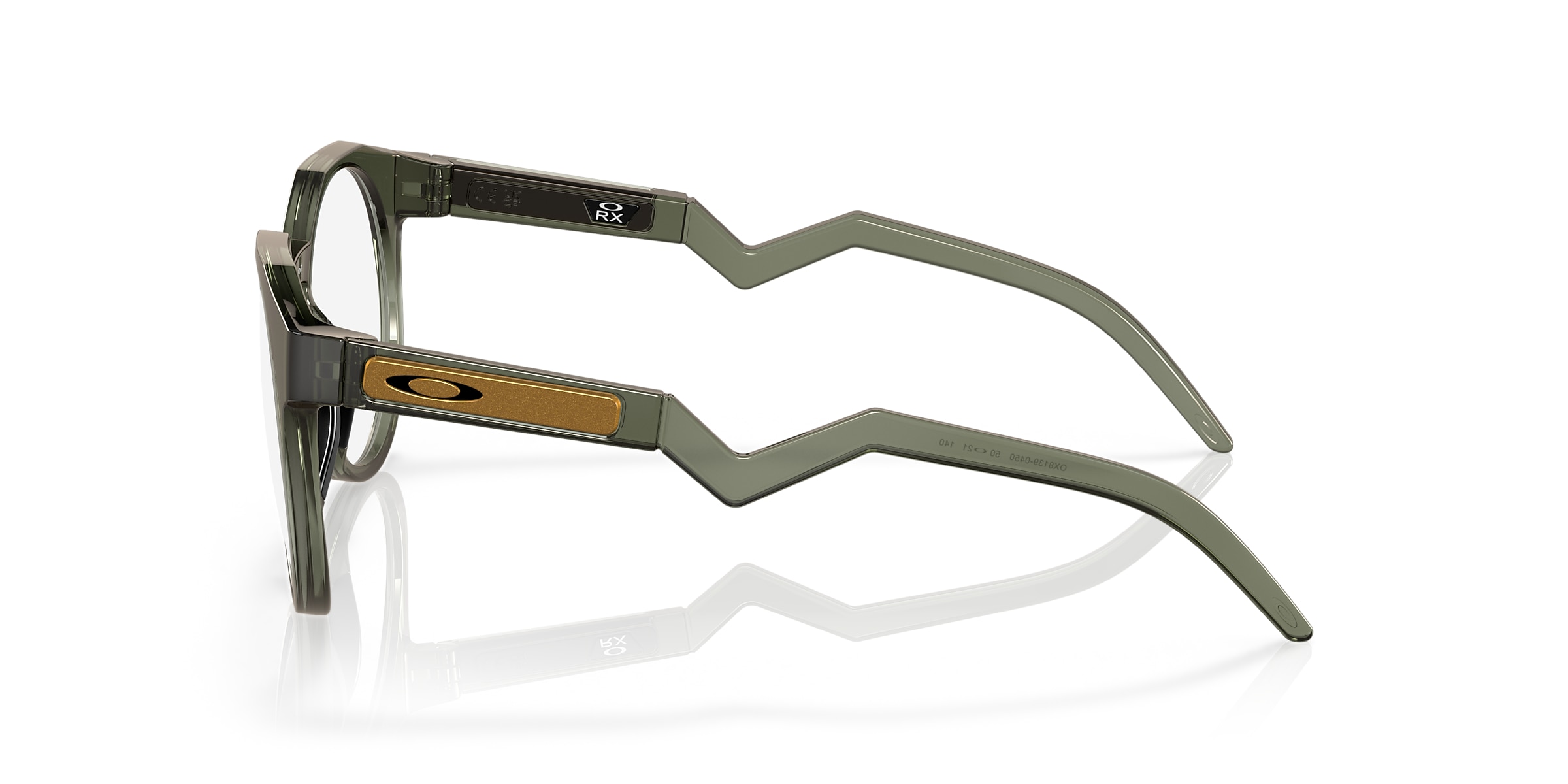 Oakley Glasses OX8139 HSTN