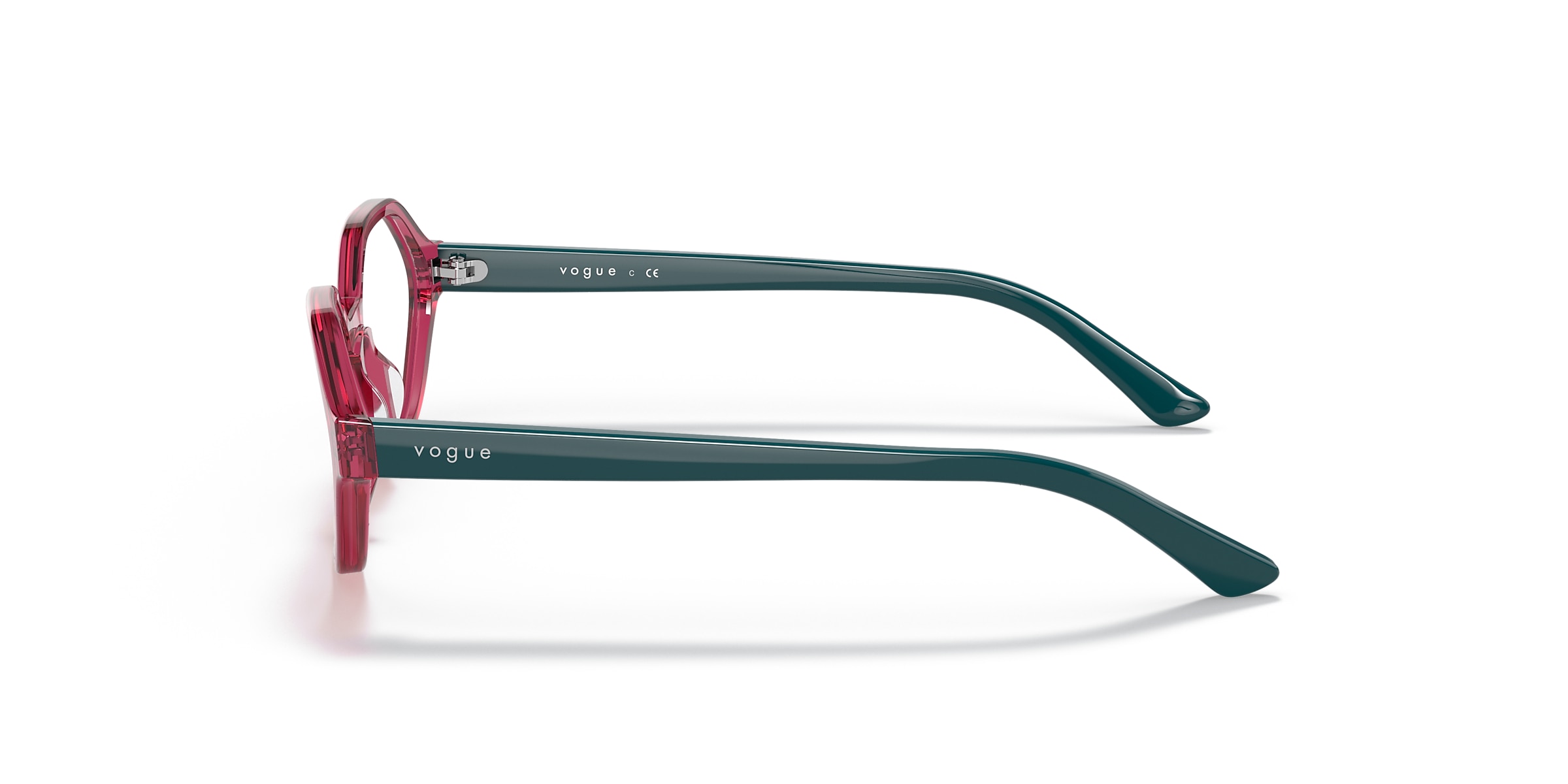 Vogue Eyewear Glasses VY2007