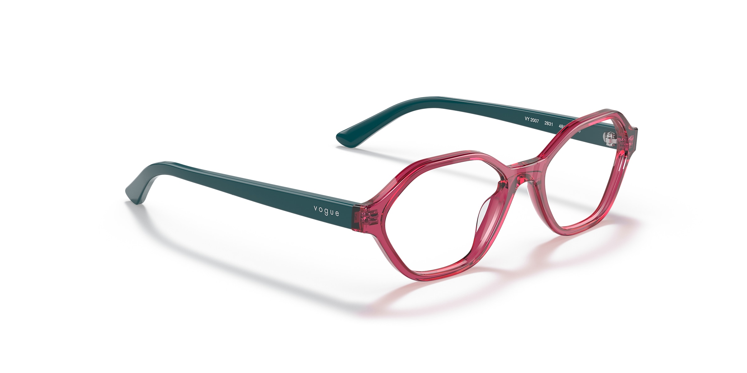 Vogue Eyewear Glasses VY2007