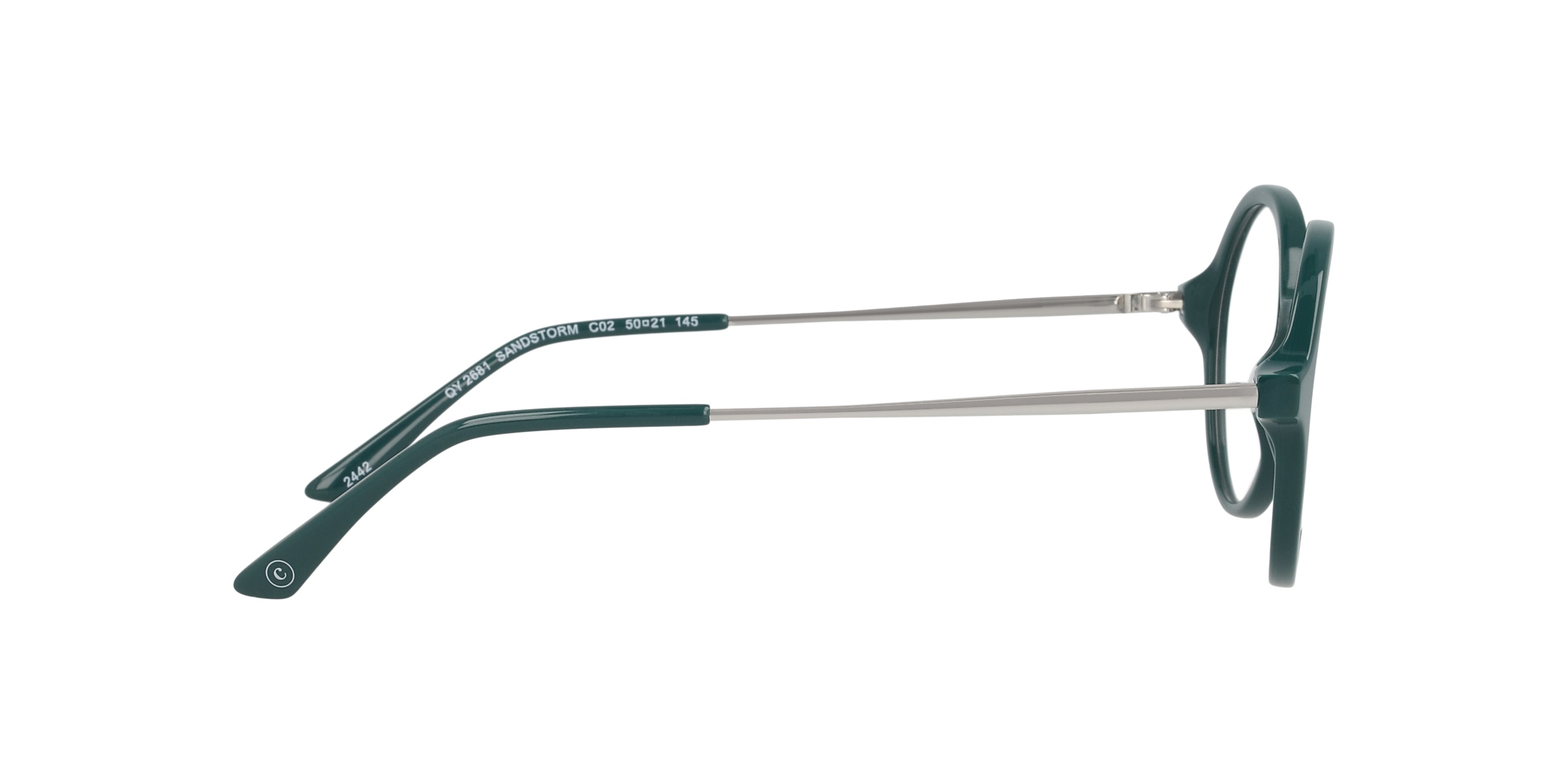 Clearly Glasses SANDSTORM