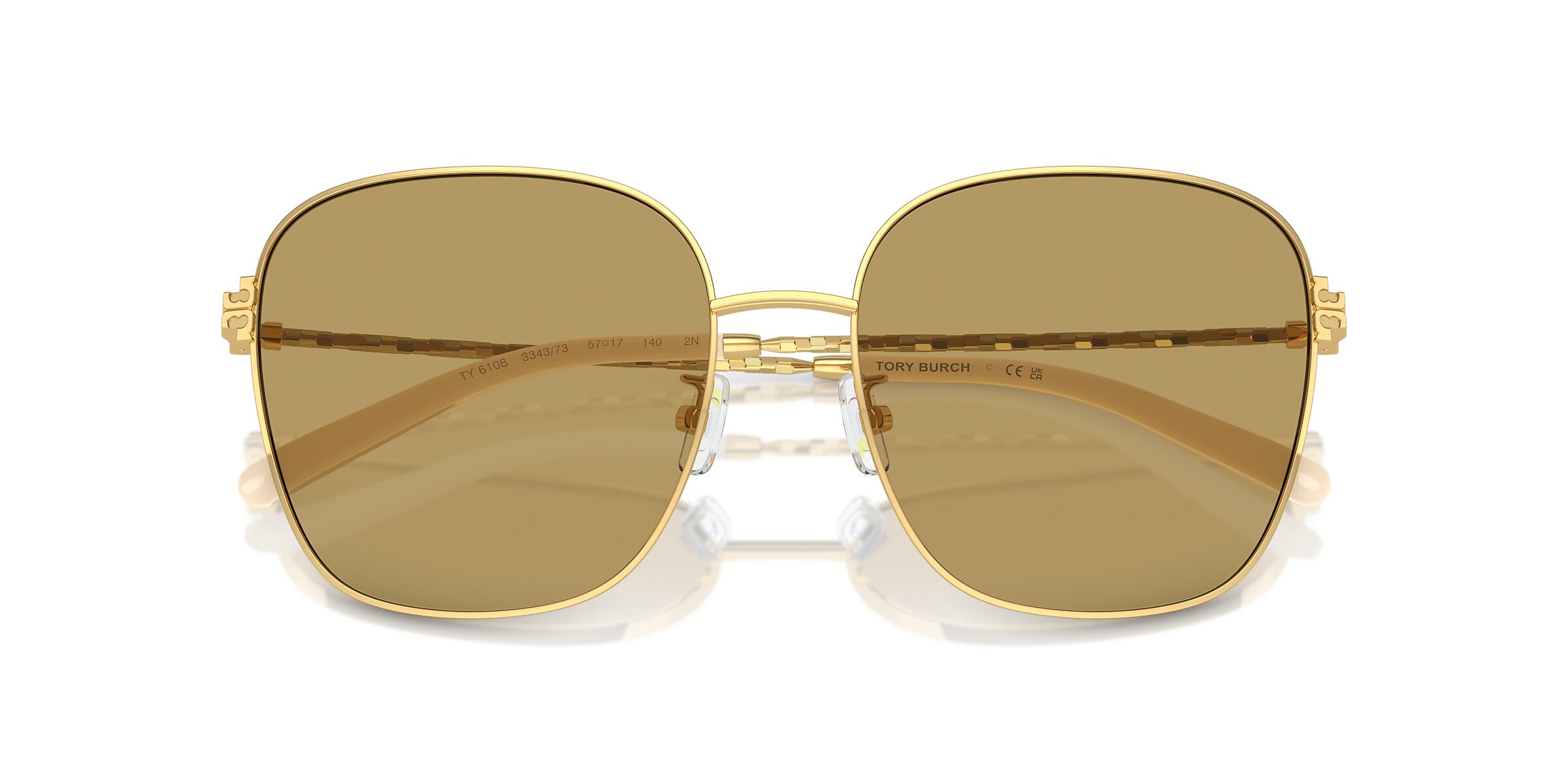 Tory Burch Sunglasses TY6108