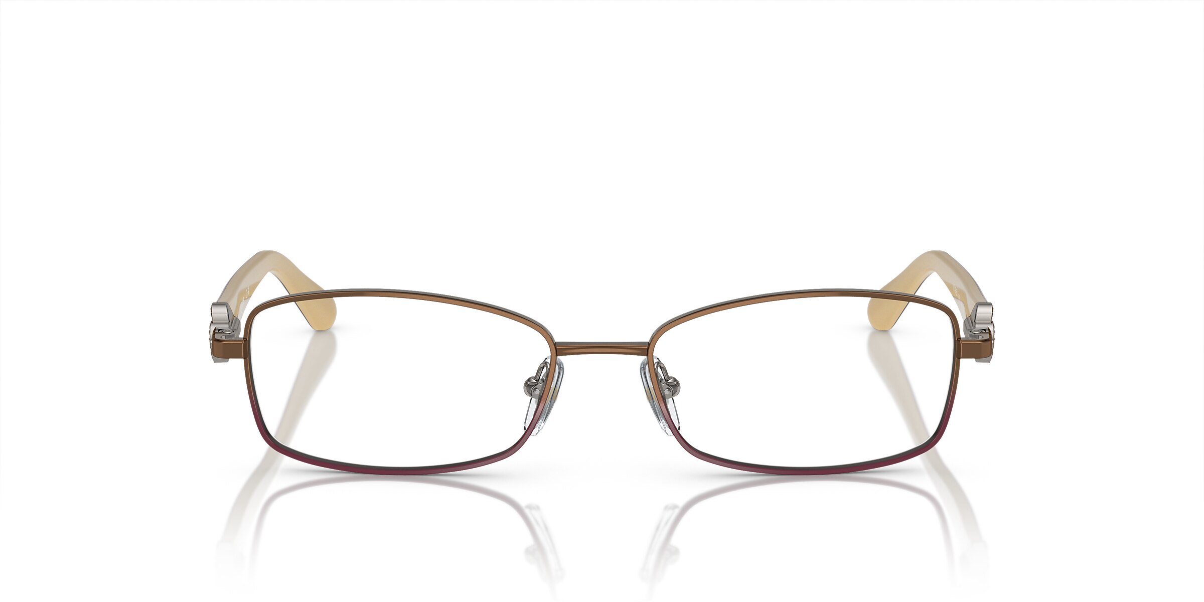 Vogue Eyewear Glasses VO3845B