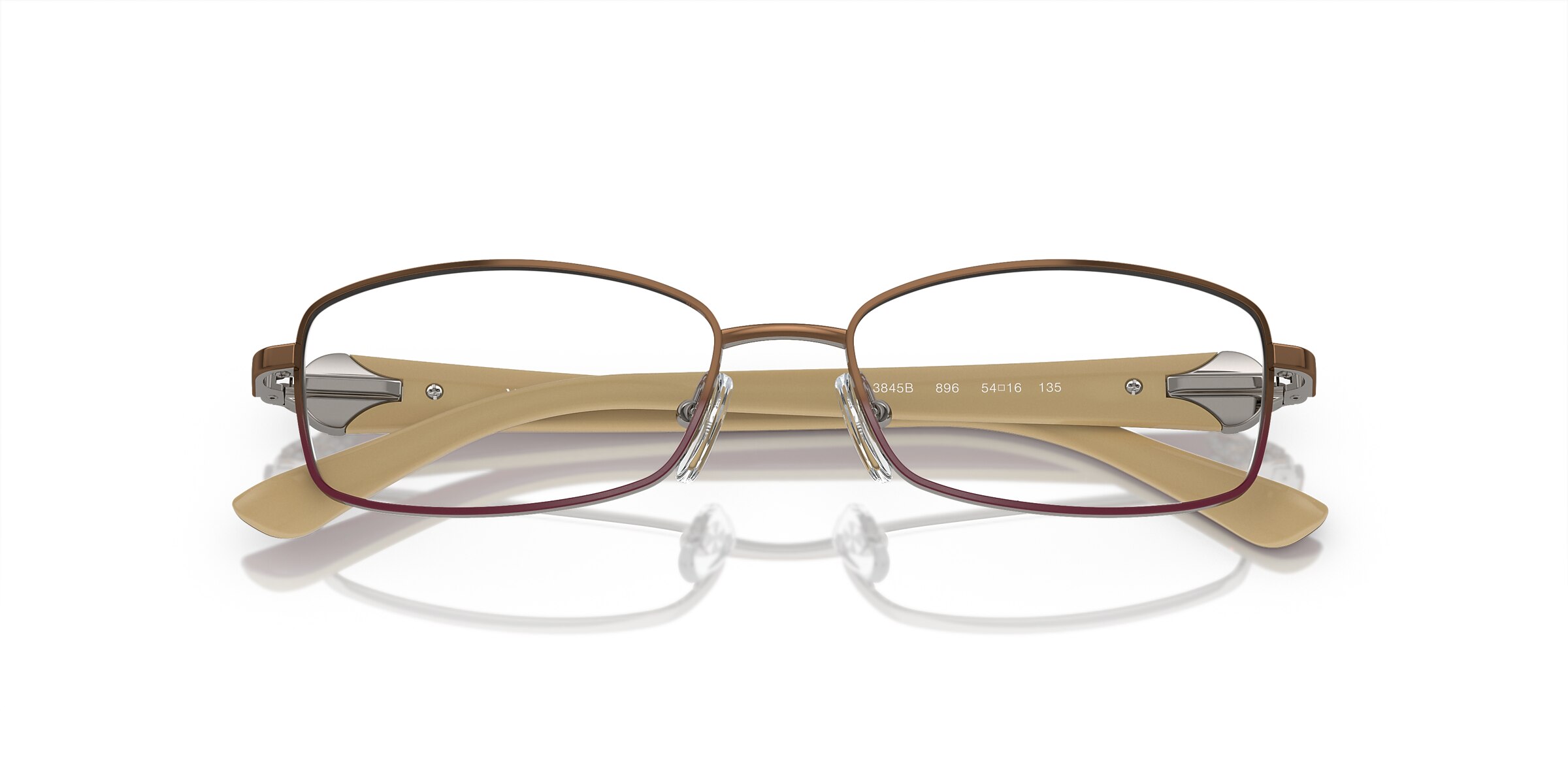 Vogue Eyewear Glasses VO3845B