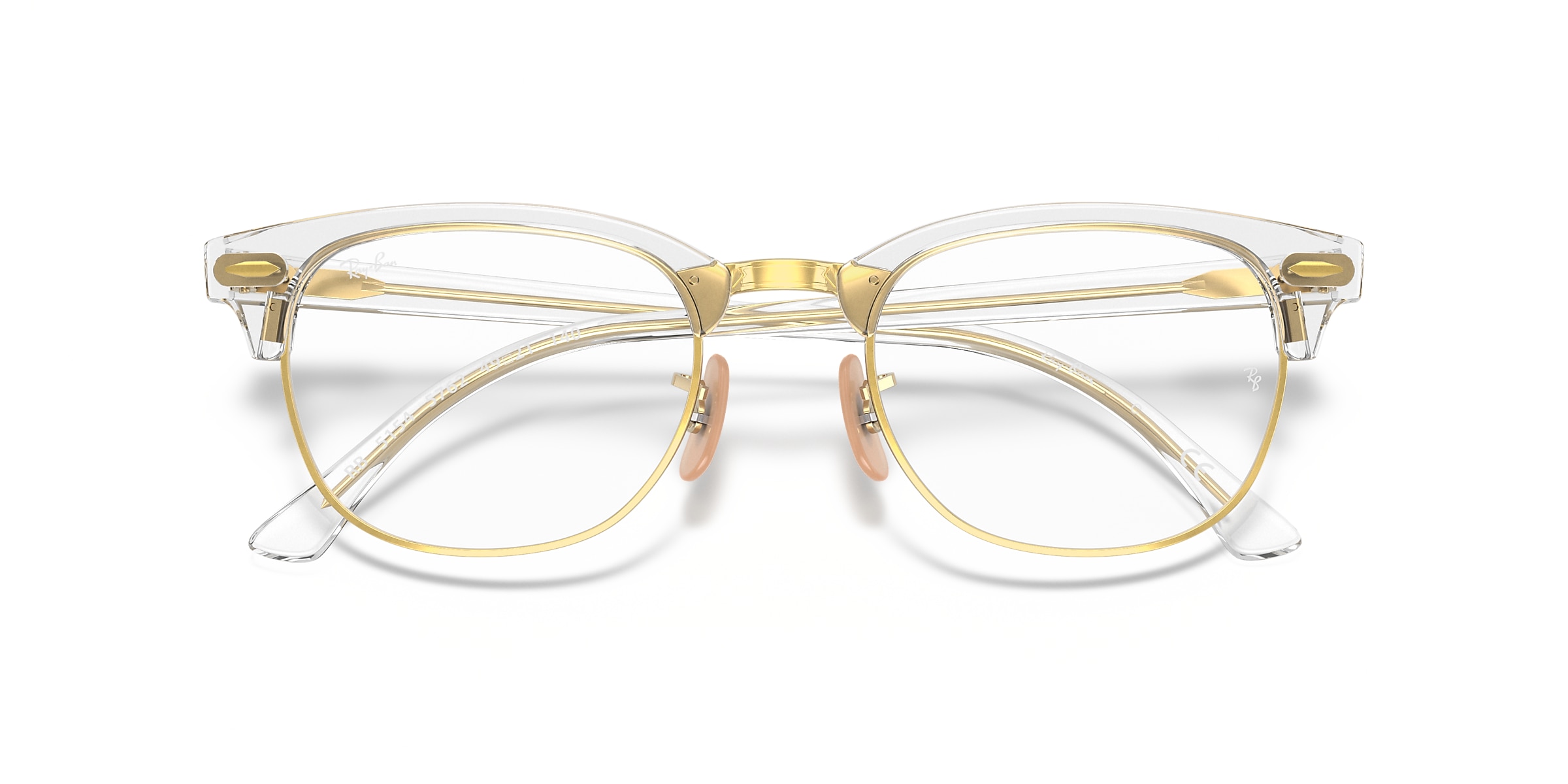 Ray-Ban Glasses RB5154 CLUBMASTER OPTICS