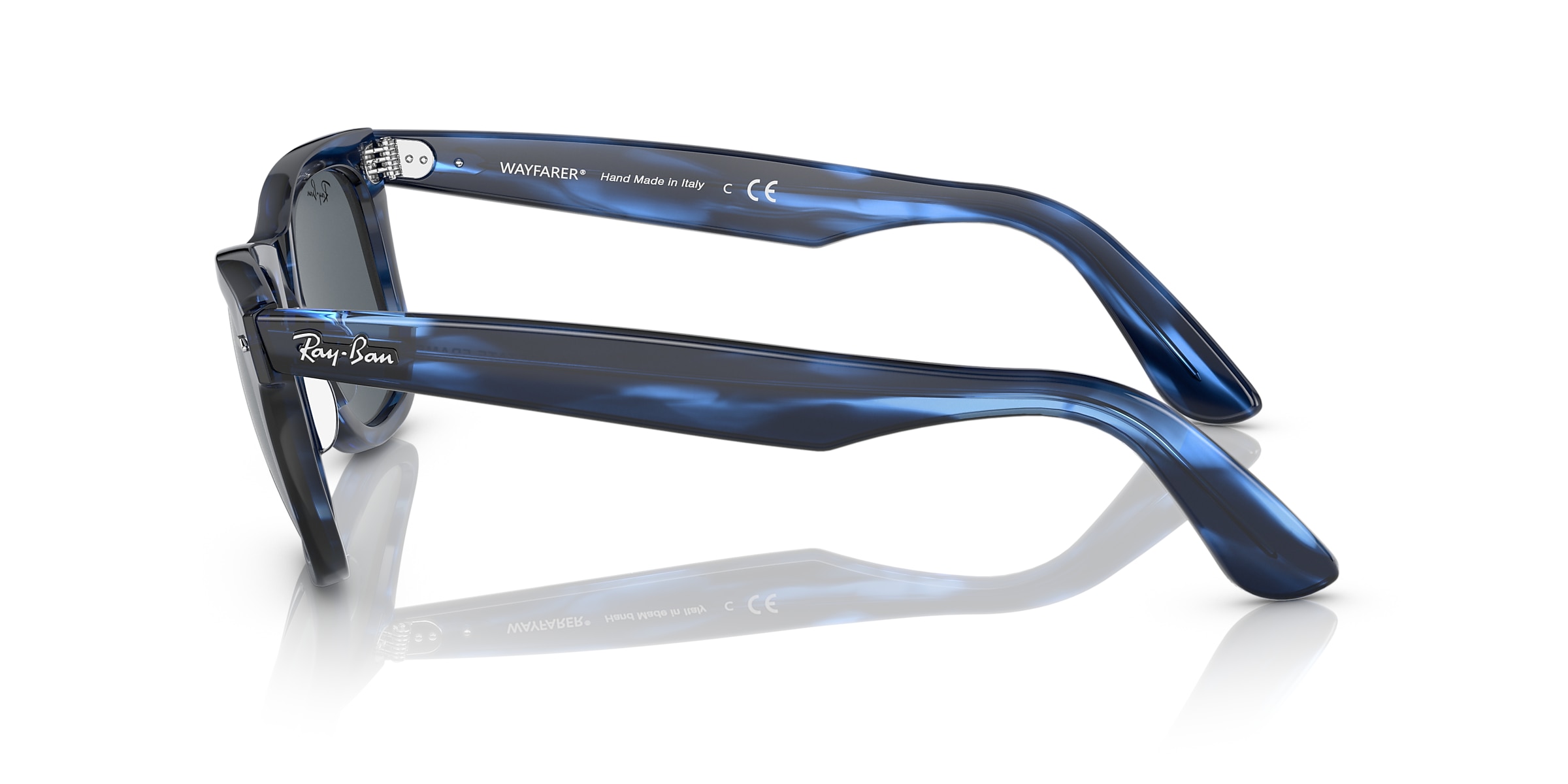 Ray-Ban Sunglasses RB2140 ORIGINAL WAYFARER BIO-BASED