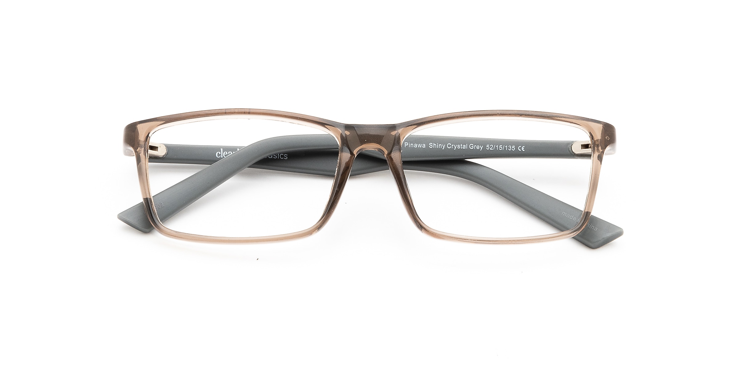 Clearly Glasses PINAWA