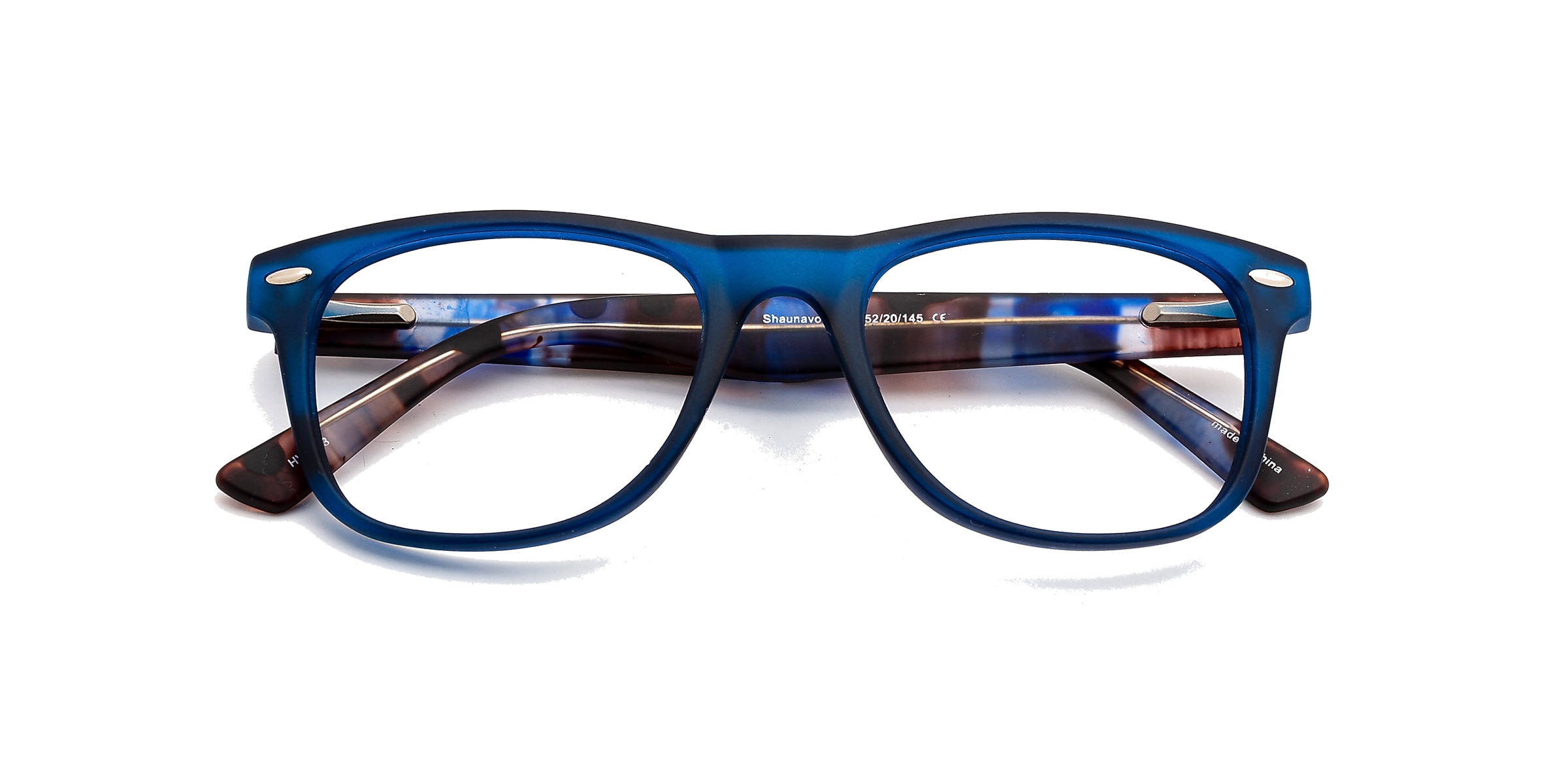 Clearly Glasses SHAUNAVON