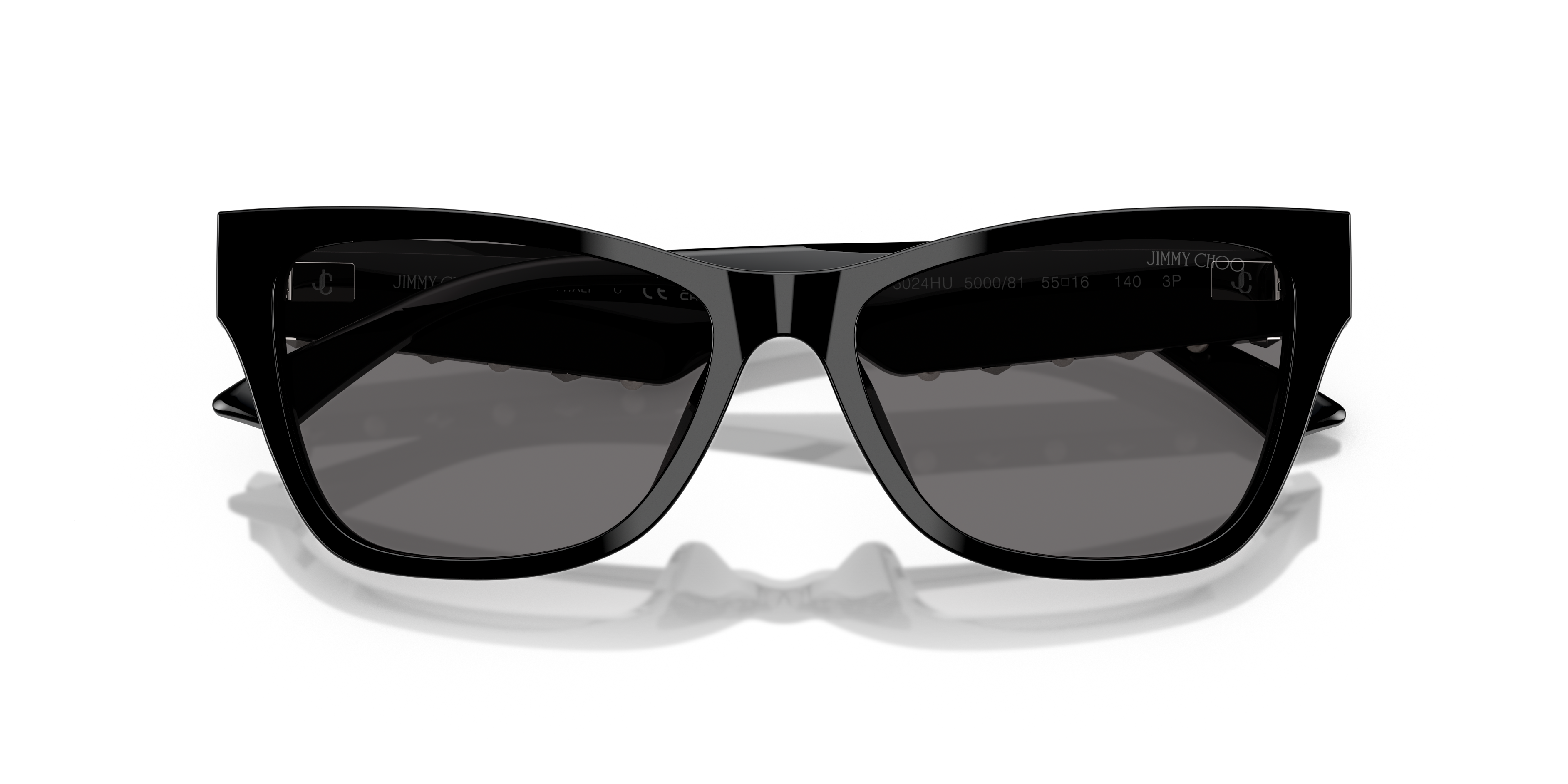 Jimmy Choo Sunglasses JC5024HU