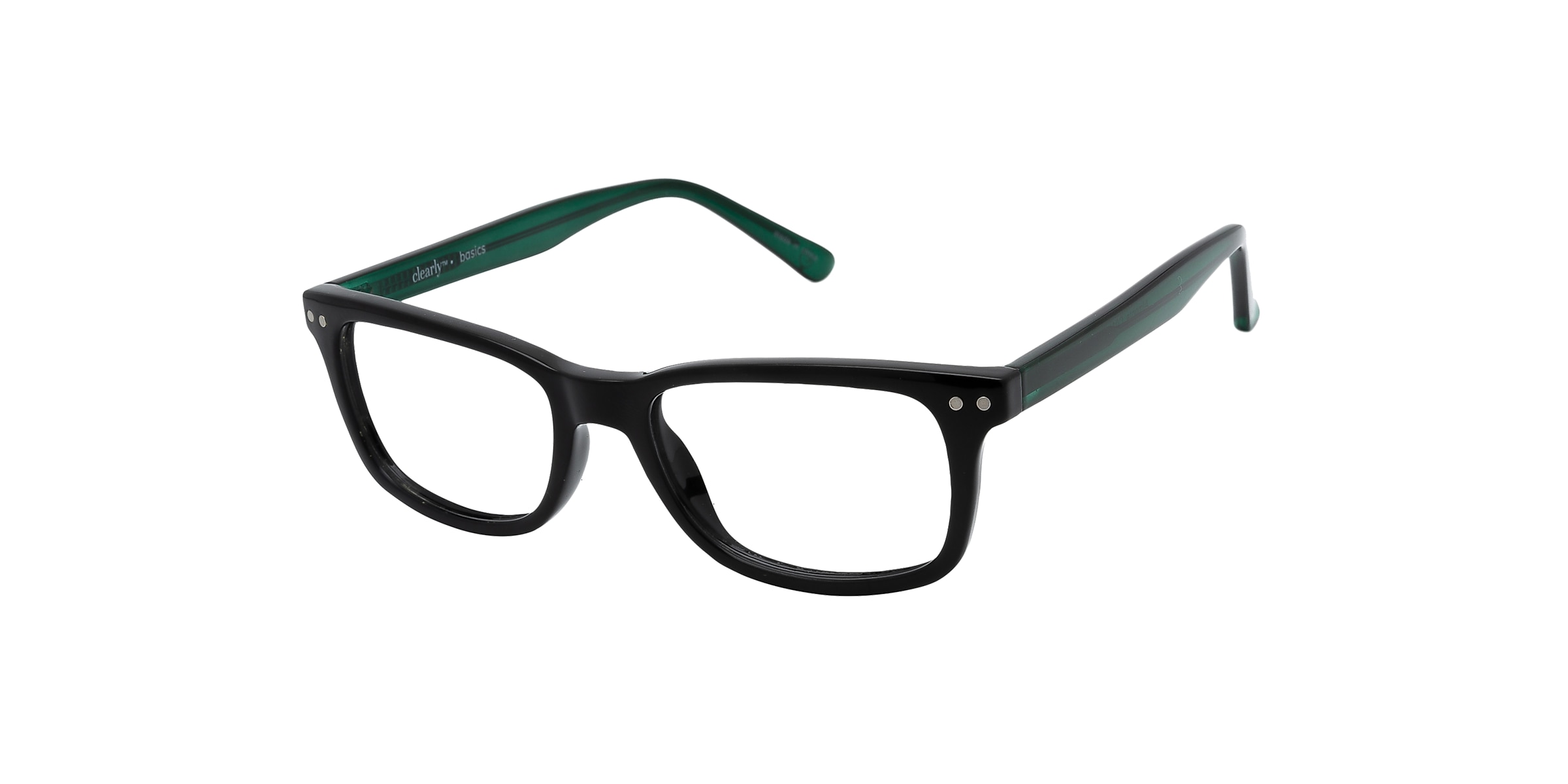 Clearly Glasses ALMONTE