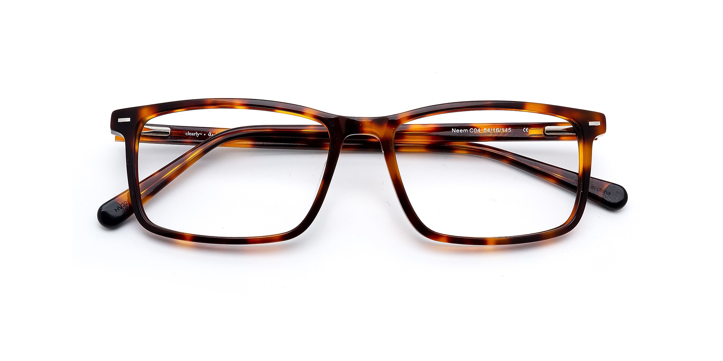 Derek Cardigan Glasses NEEM