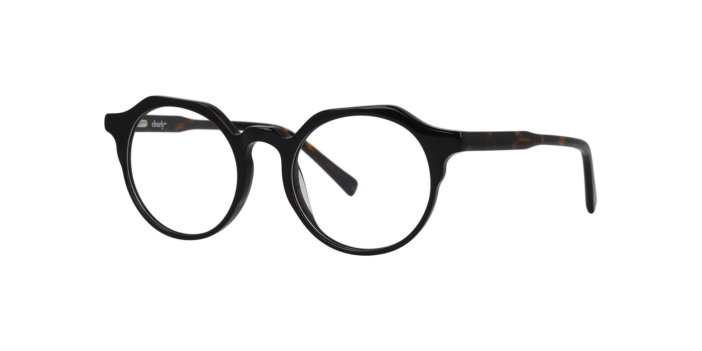 Clearly Glasses ISOETES